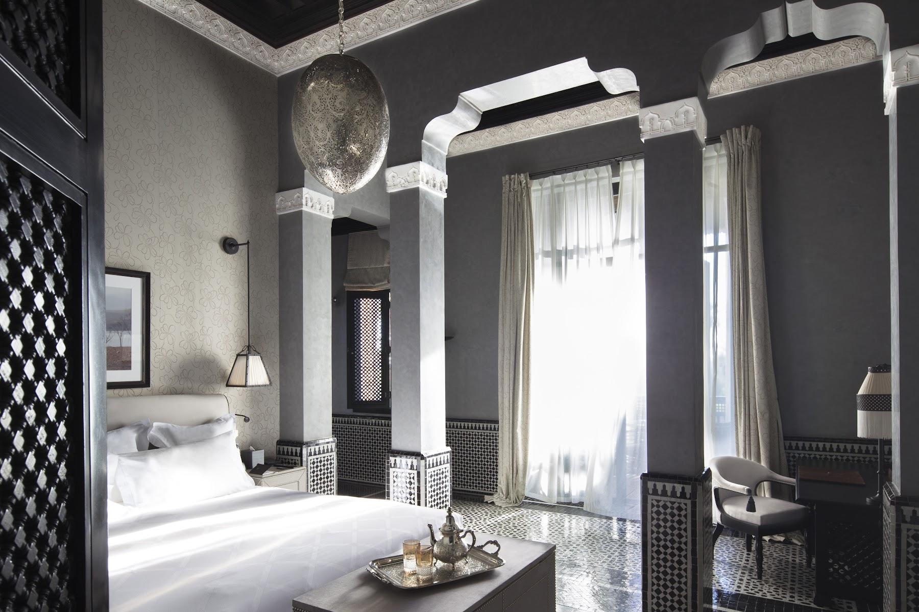 Selman Marrakech 16