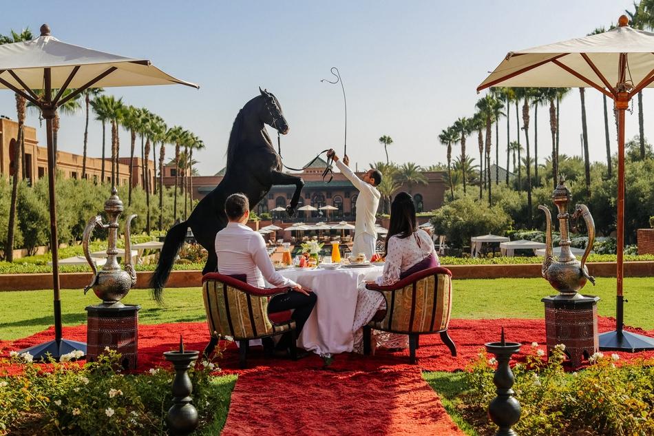 Selman Marrakech 17