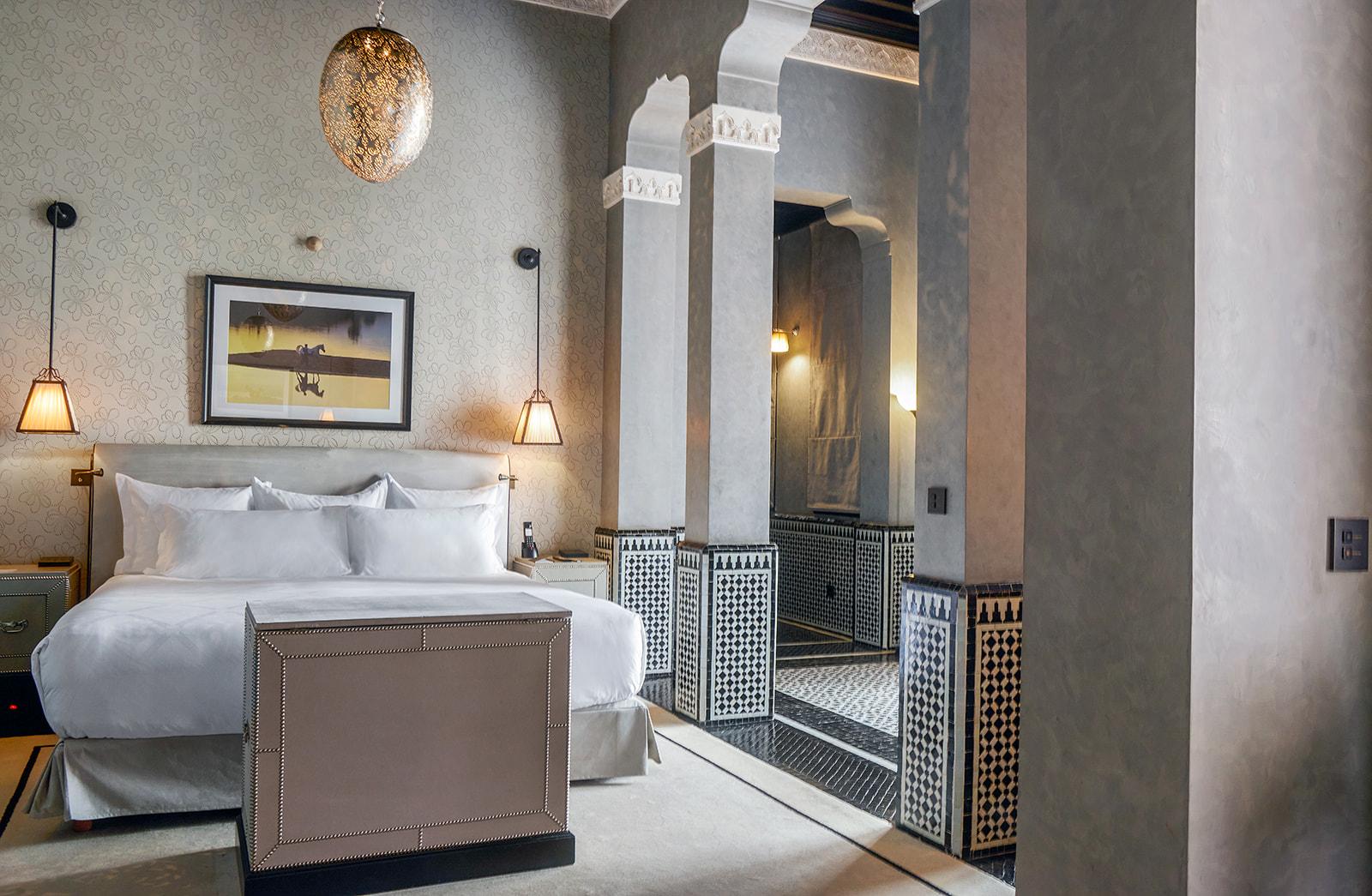 Selman Marrakech 18