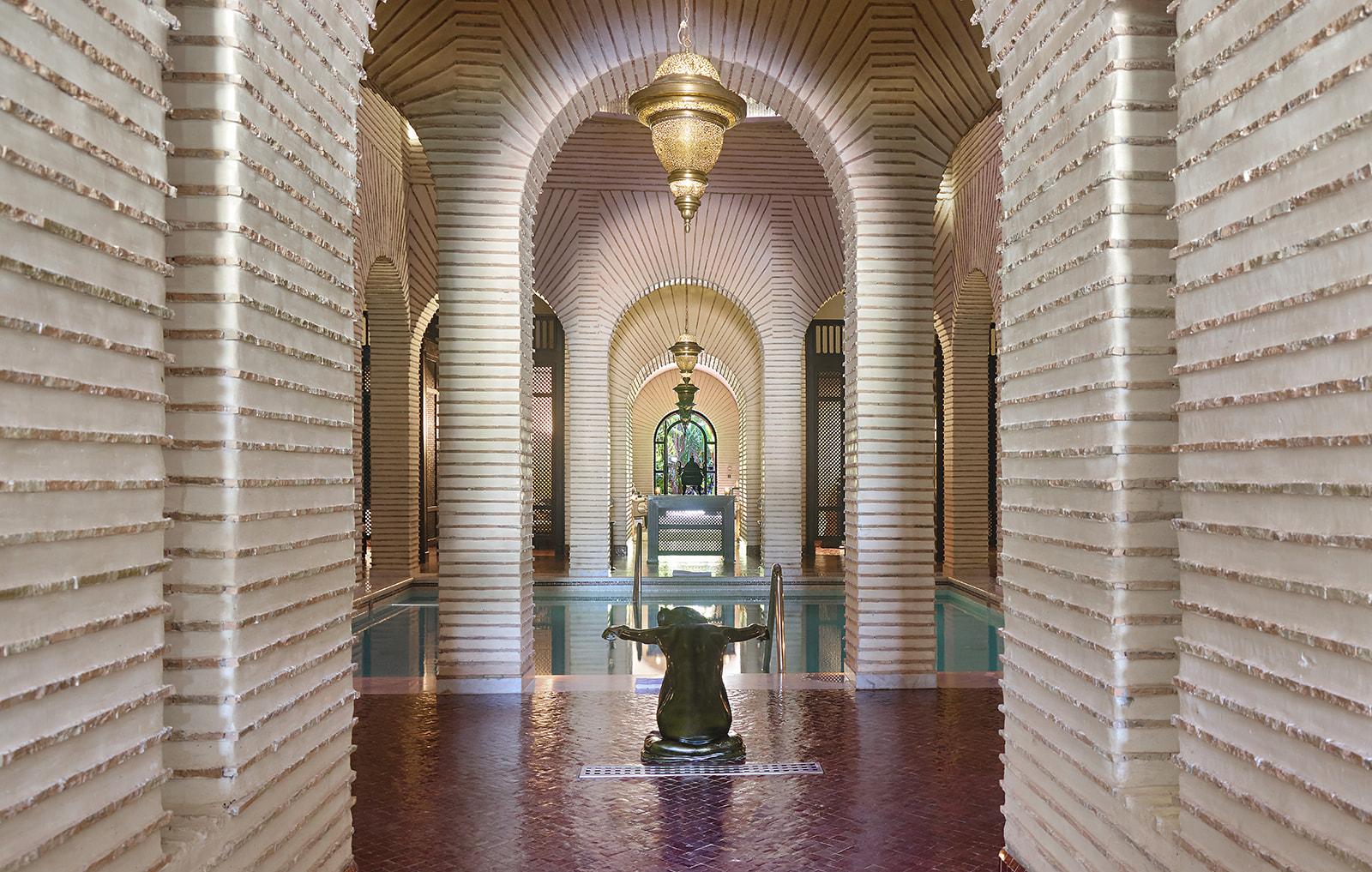 Selman Marrakech 19
