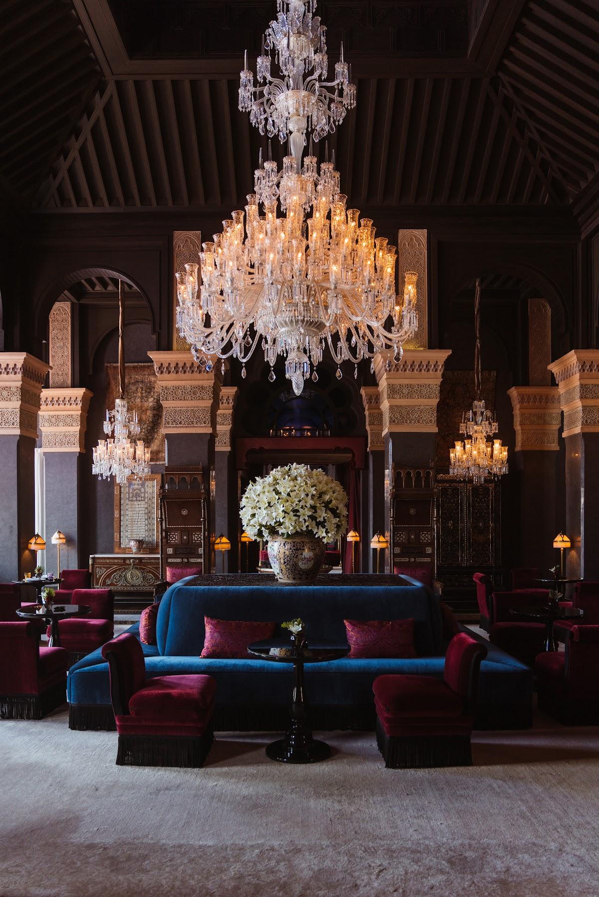 Selman Marrakech 20