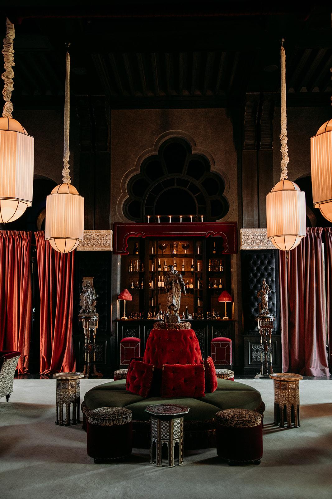 Selman Marrakech 22