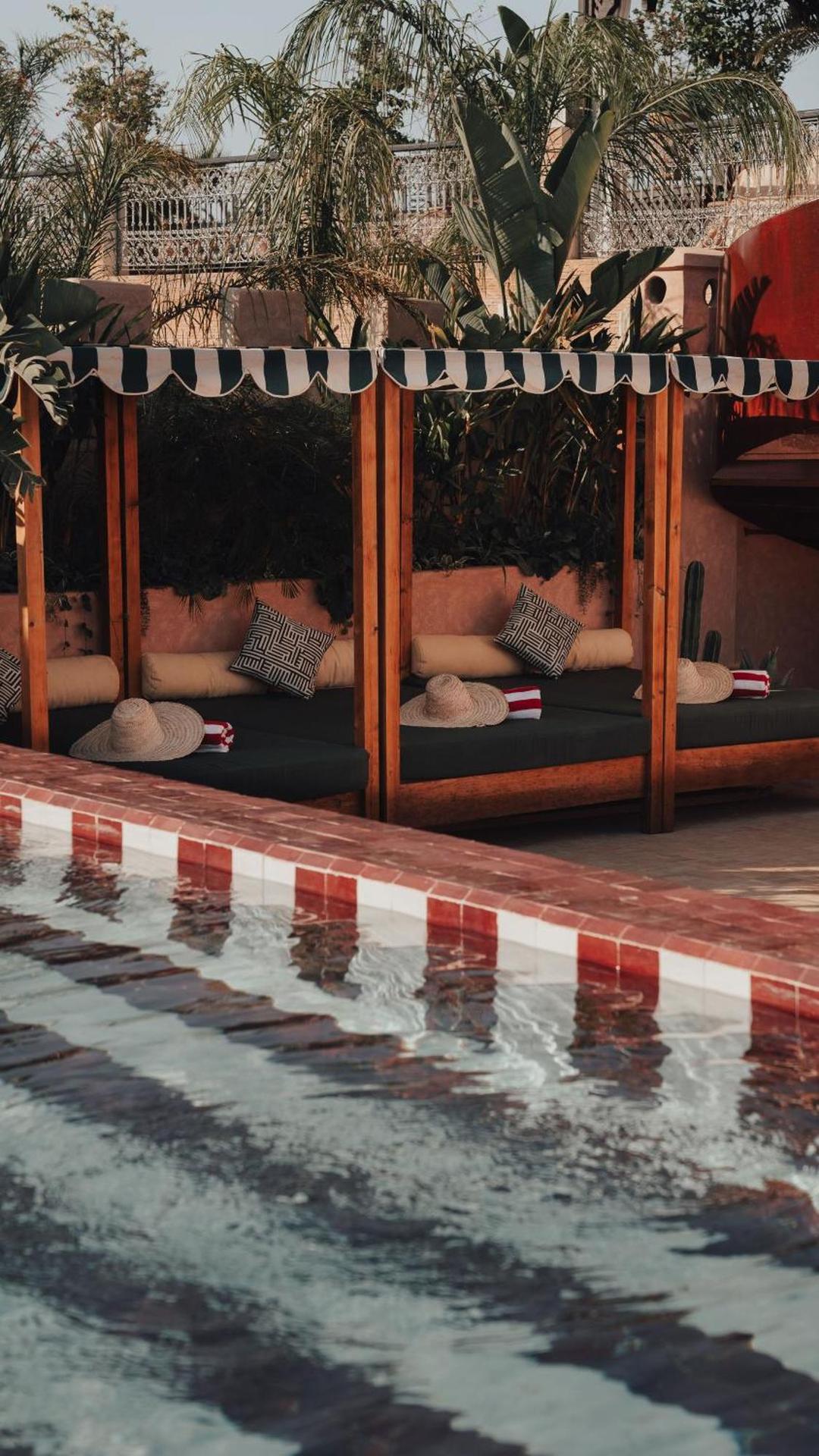 The Mellah Hotel 3