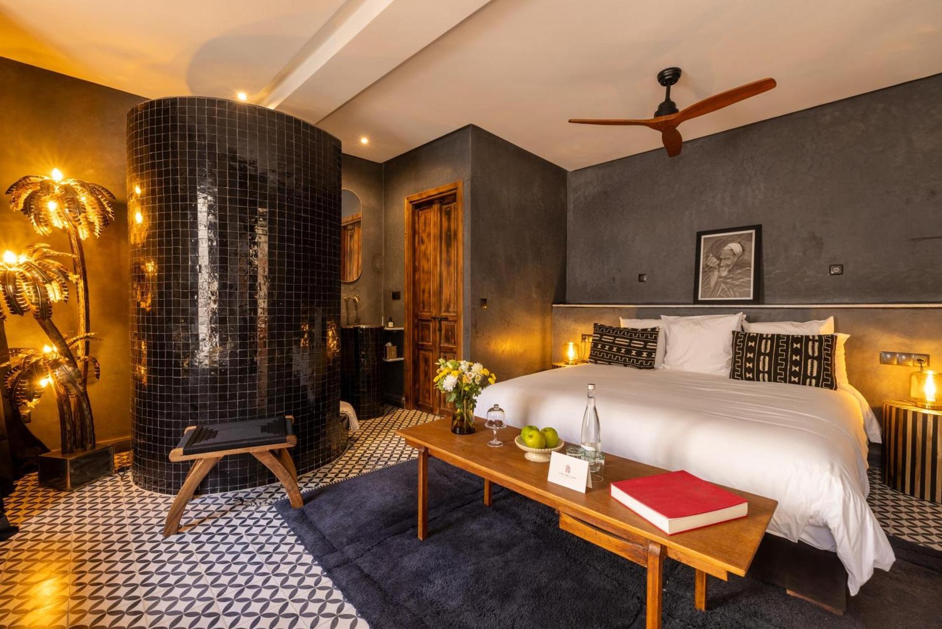 The Mellah Hotel 4