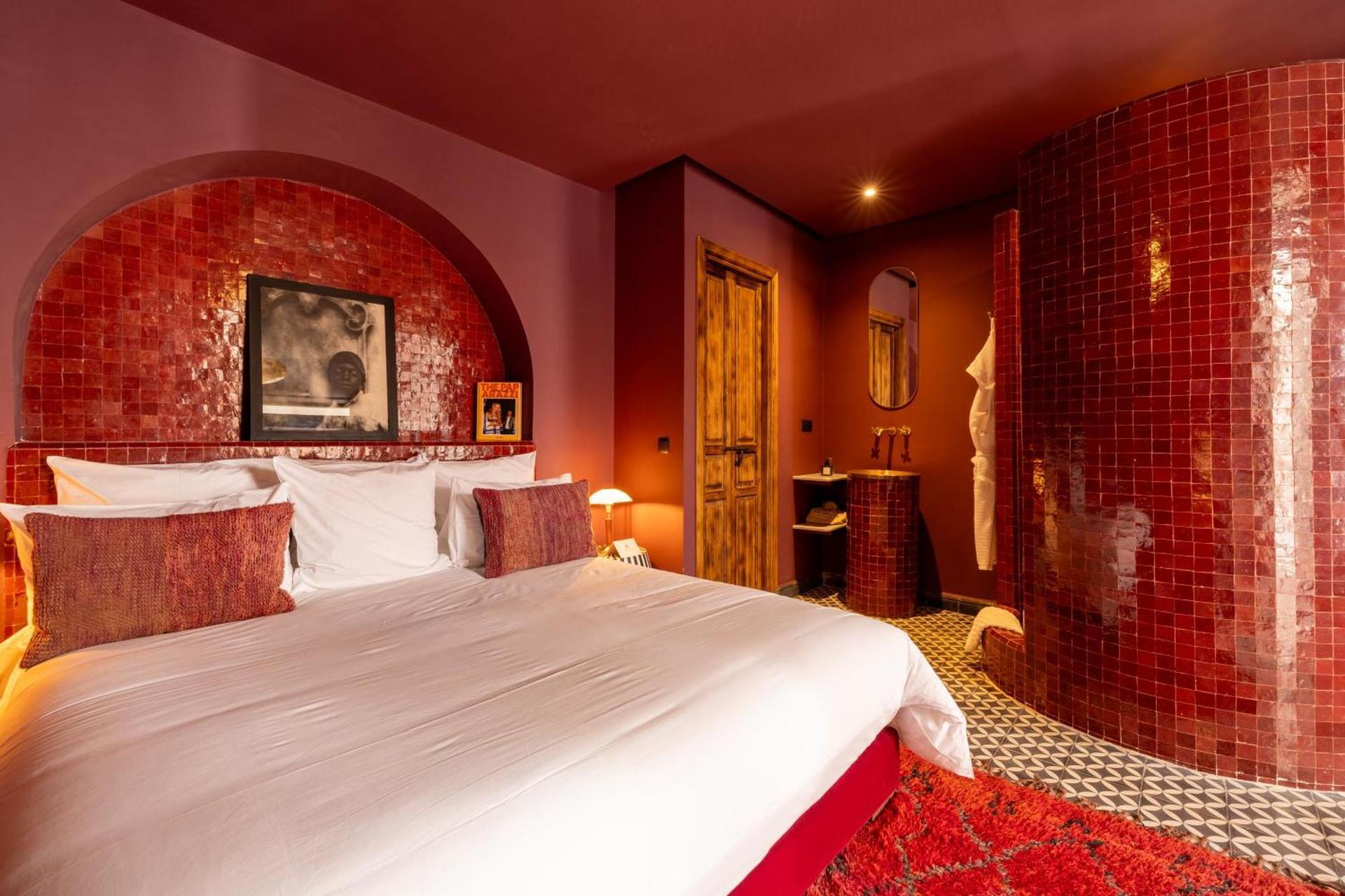 The Mellah Hotel 16