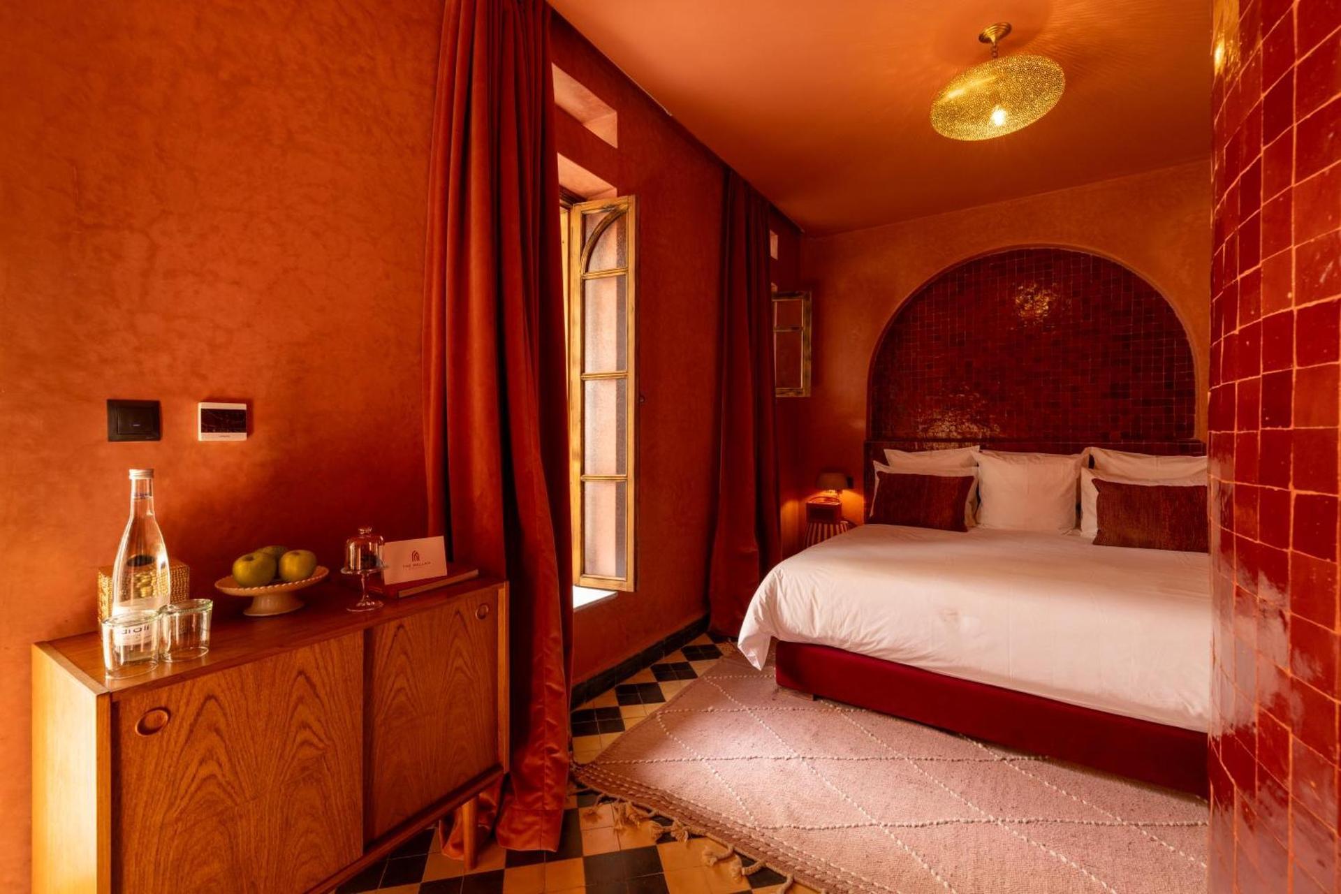 The Mellah Hotel 17