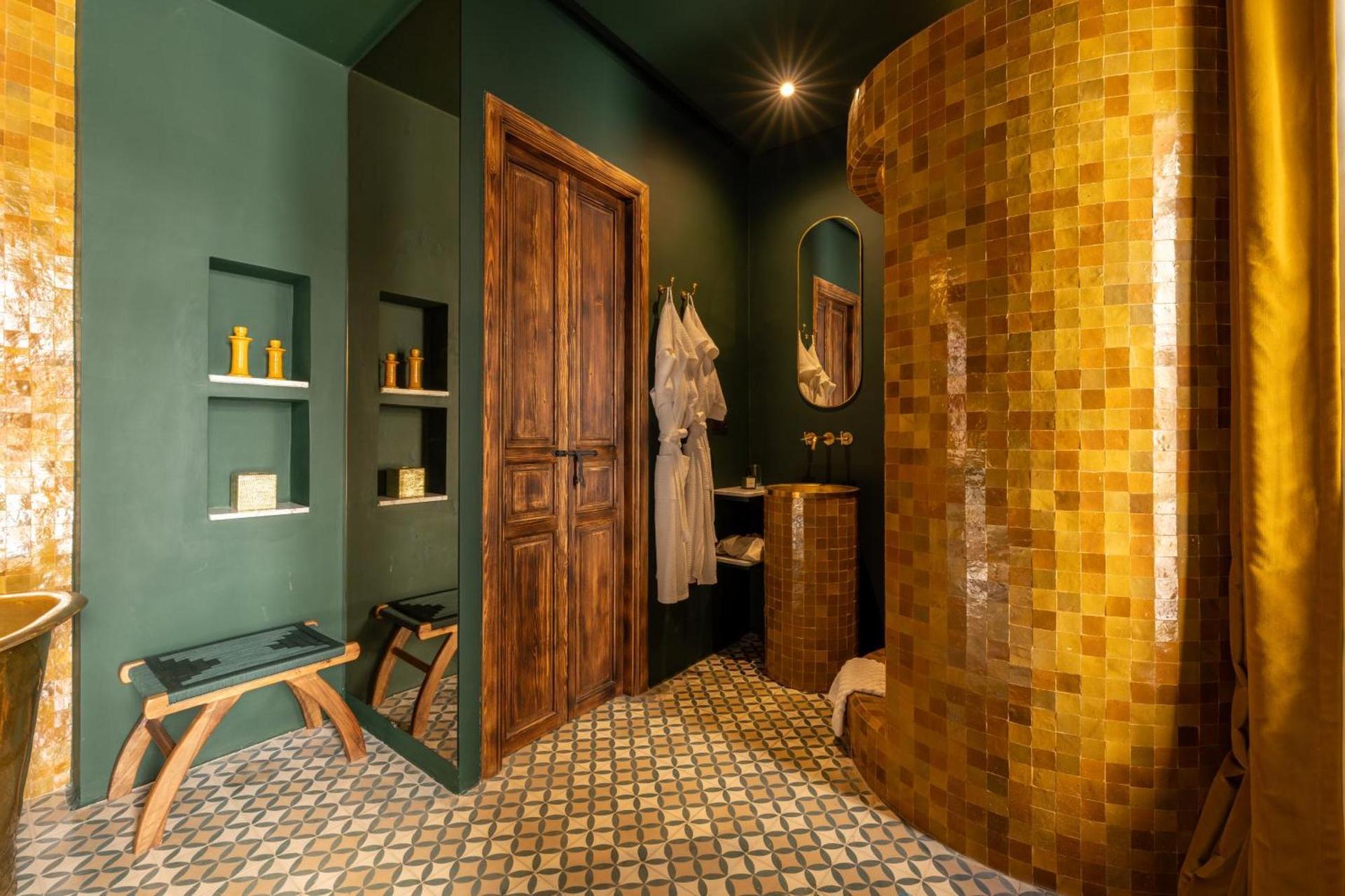 The Mellah Hotel 20