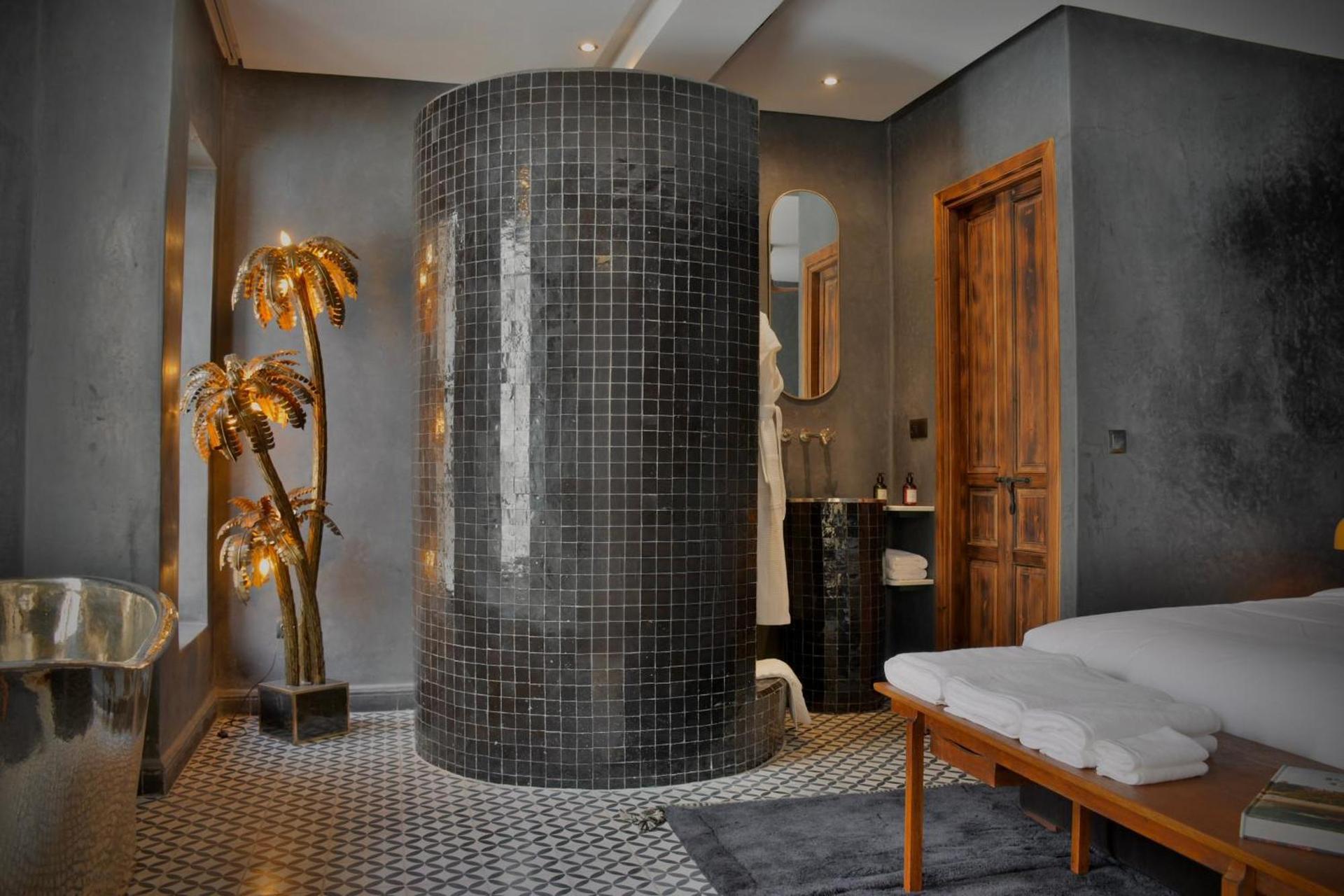 The Mellah Hotel 22