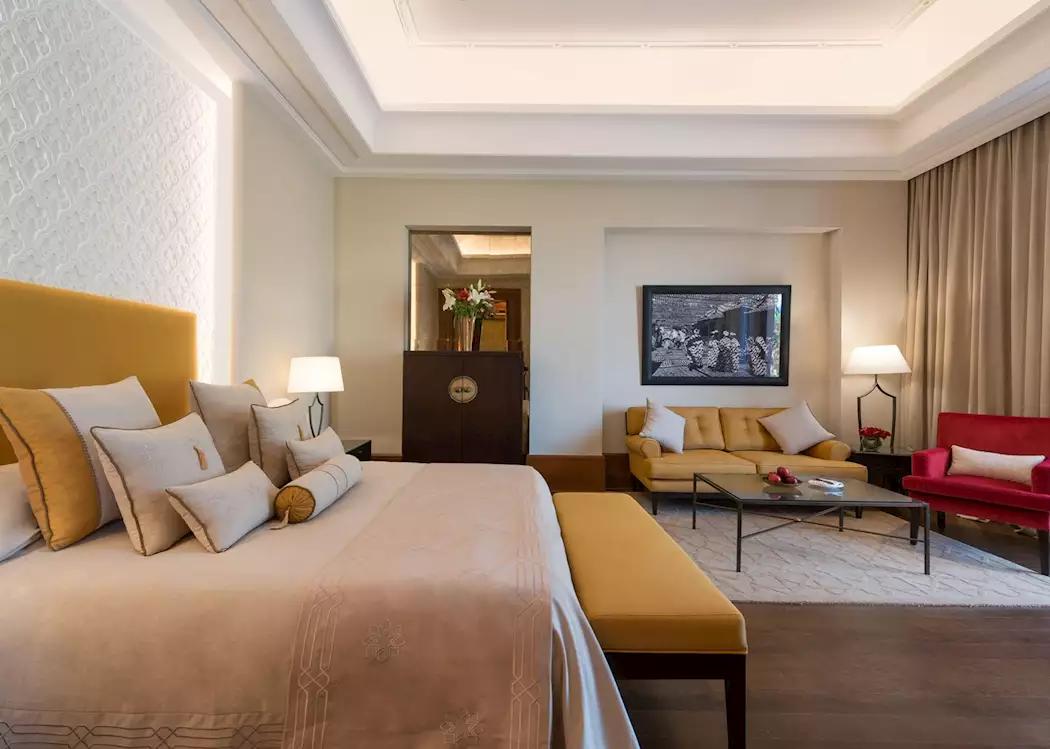 The Oberoi, Marrakech 6