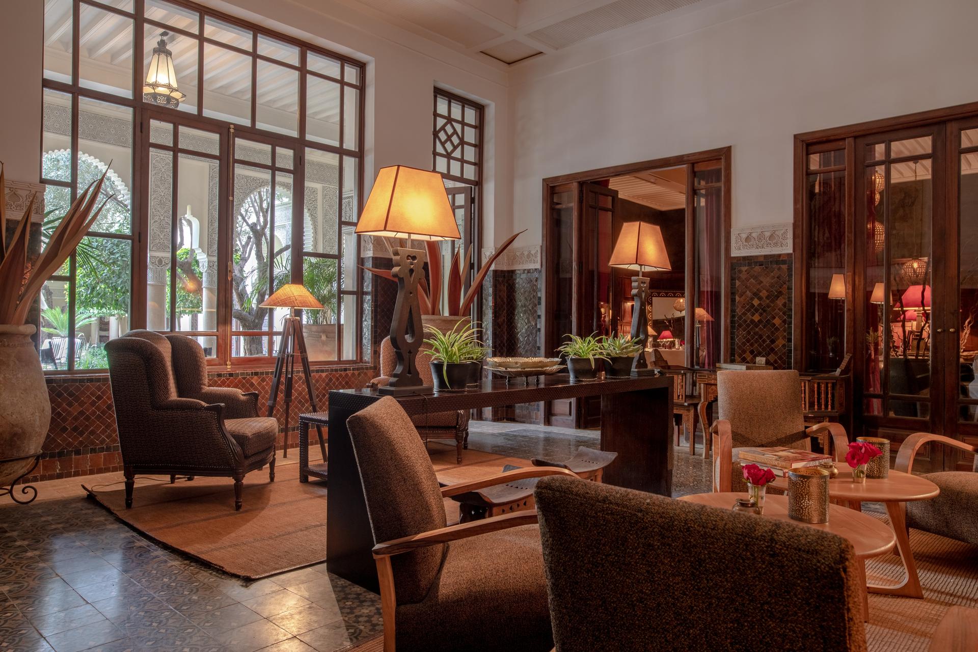 Villa des Orangers 9