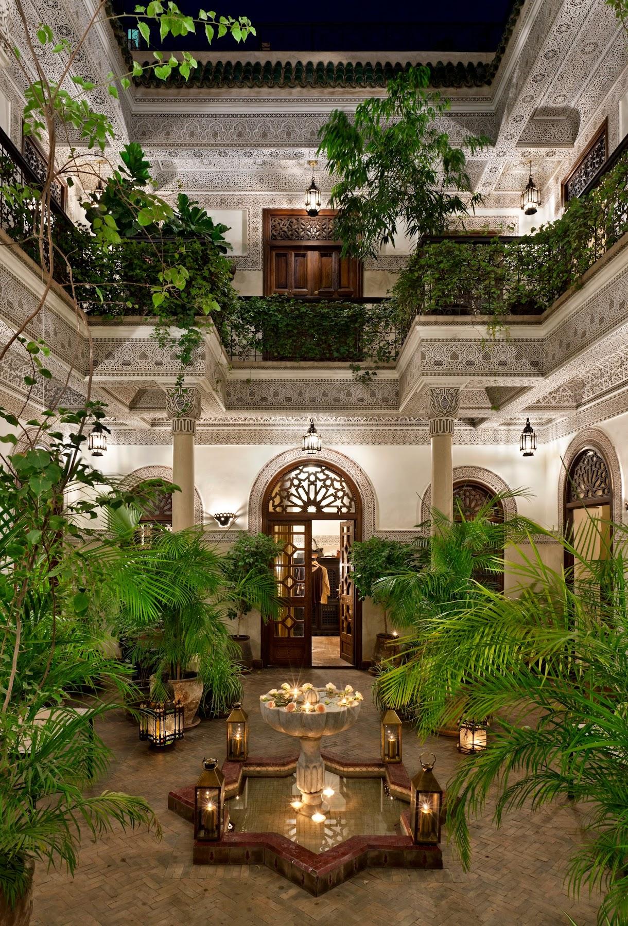 Villa des Orangers 13