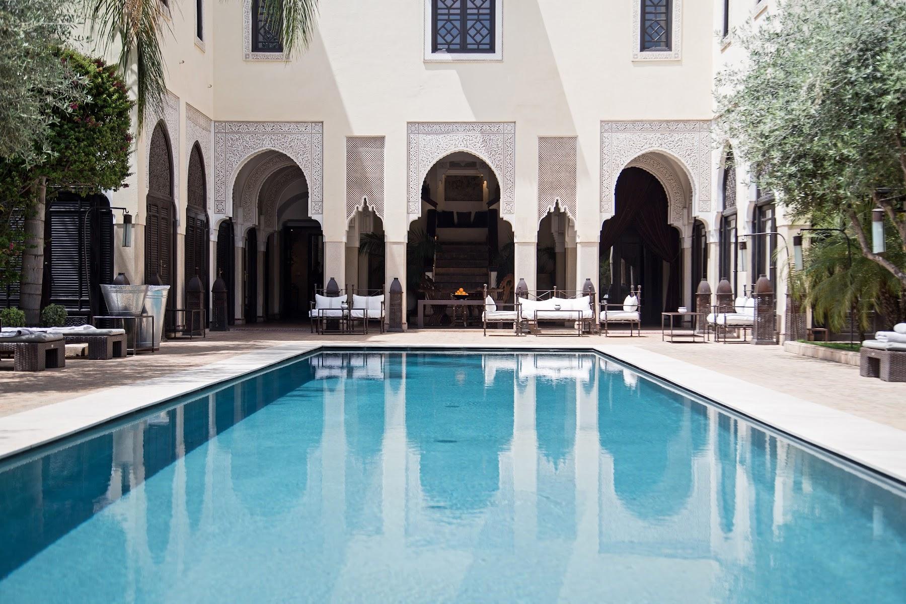Villa des Orangers 14
