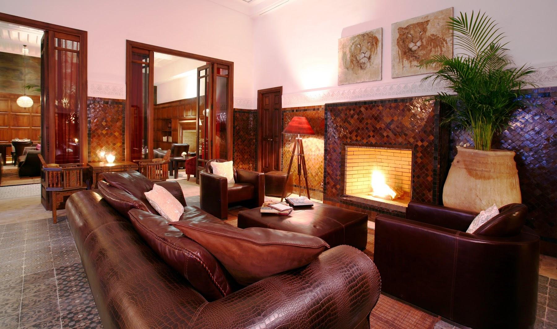 Villa des Orangers 22