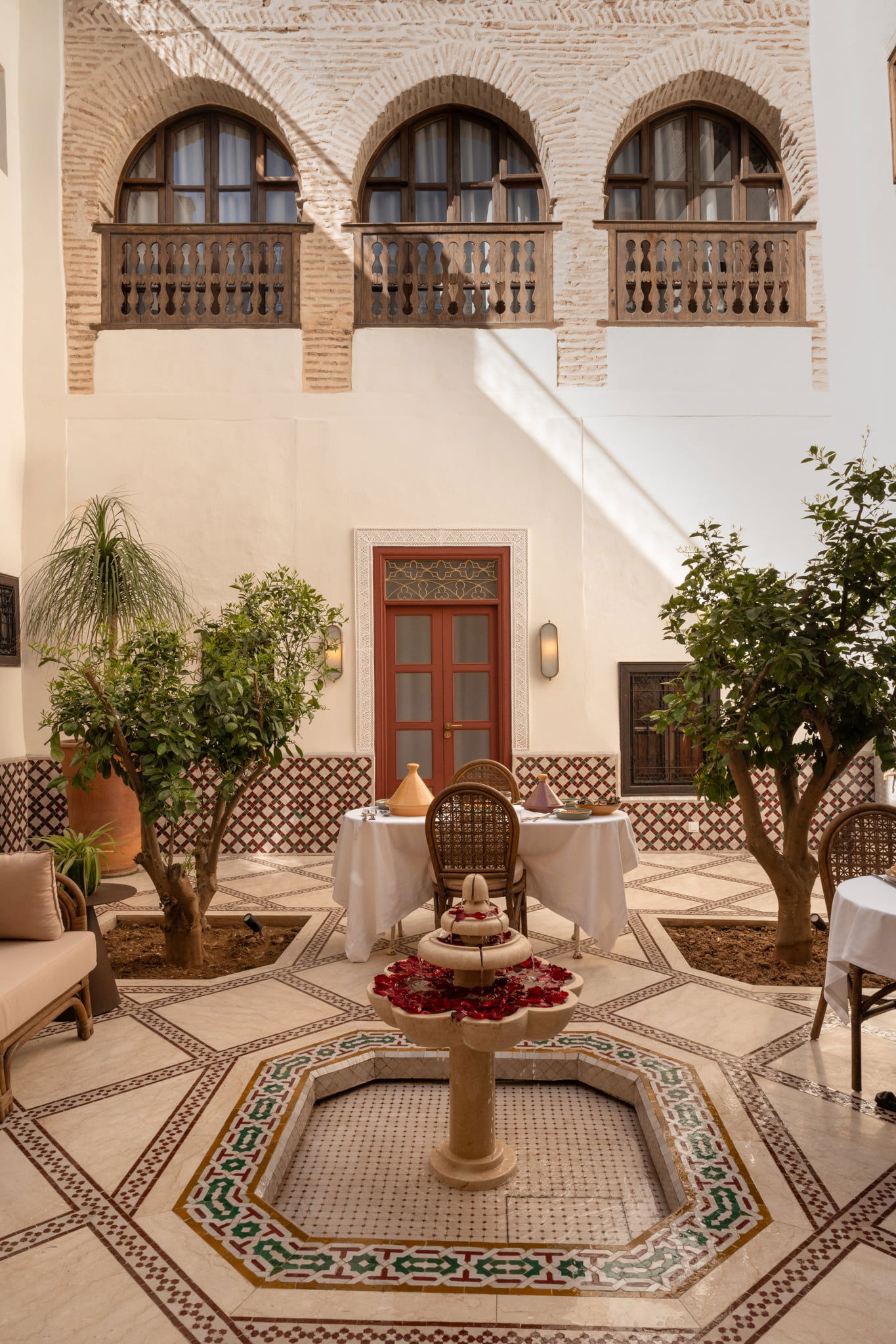 Palais Beit Al Noor 16