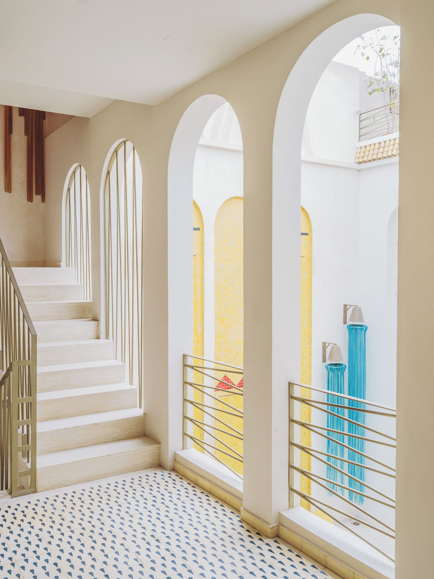 Riad Romeo 8