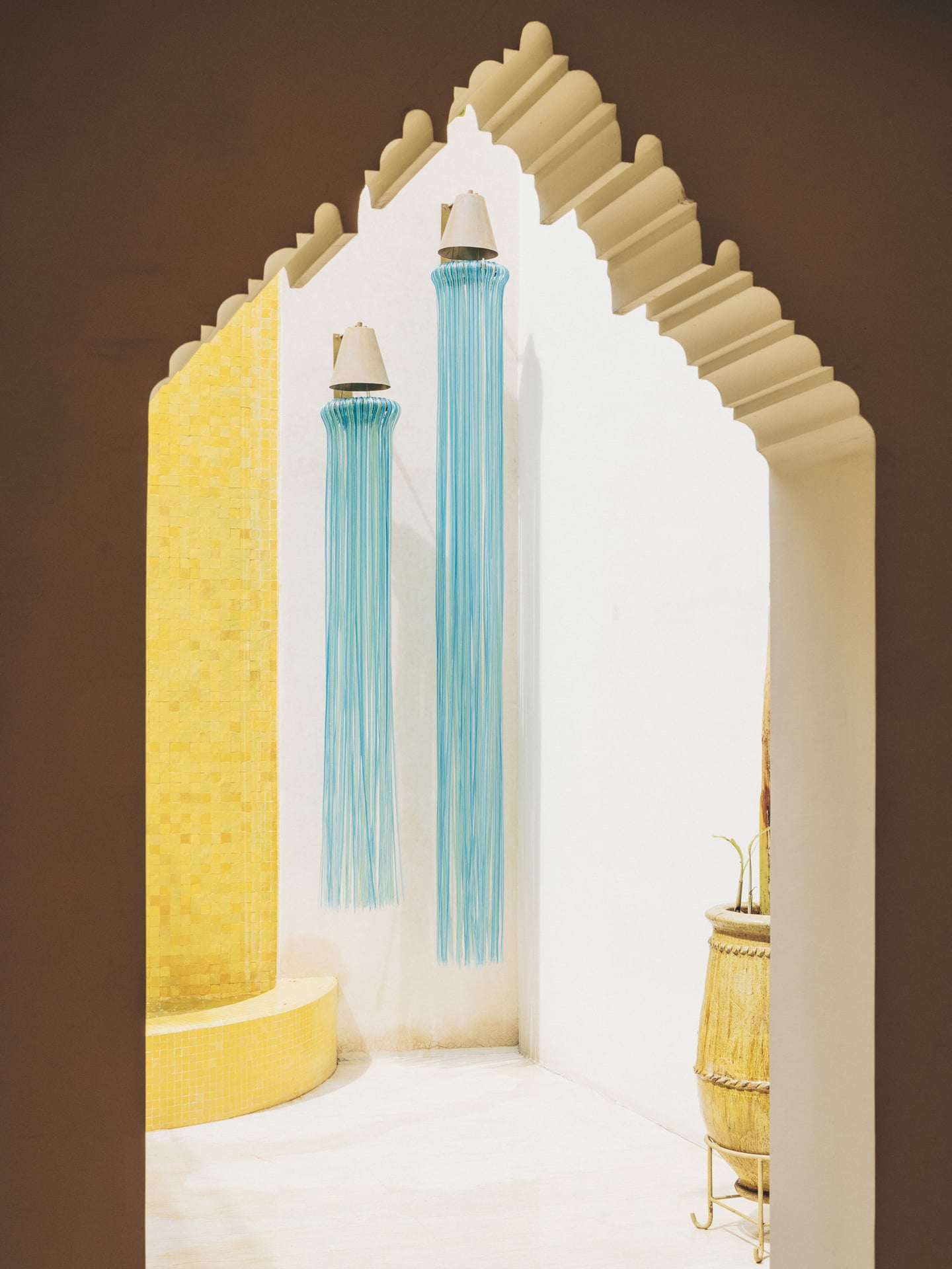 Riad Romeo 9