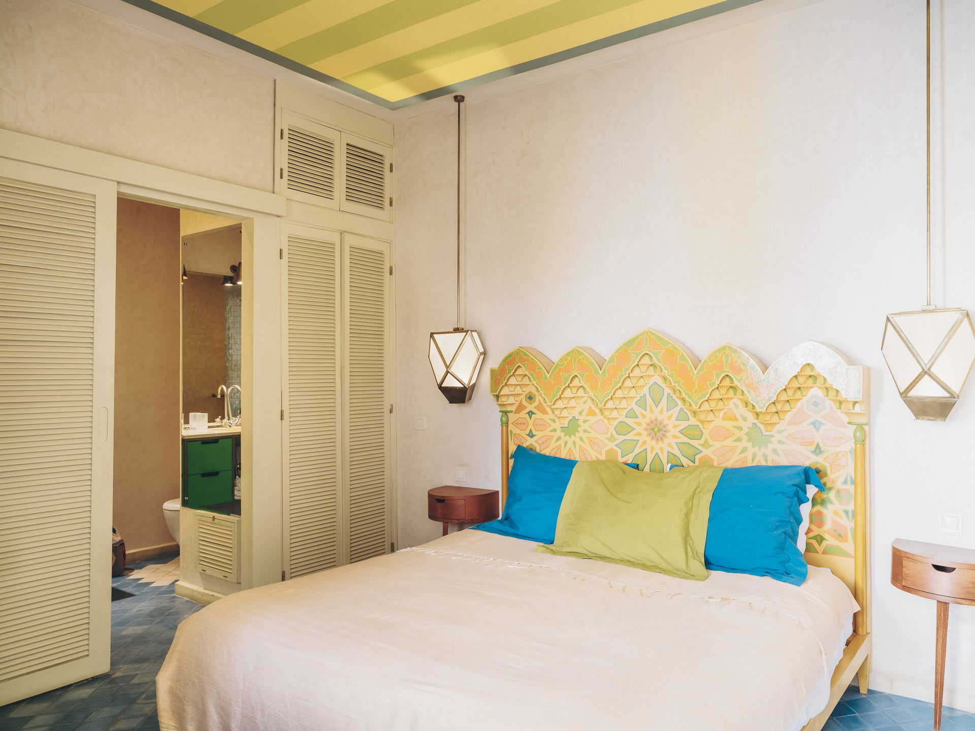 Riad Romeo 6