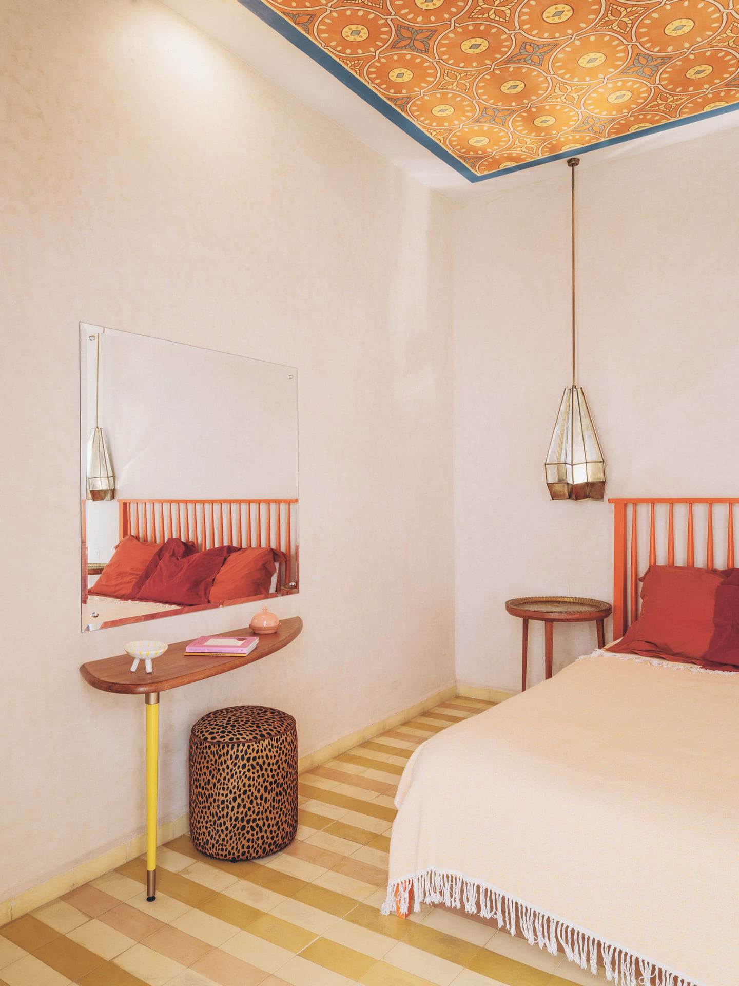 Riad Romeo 5