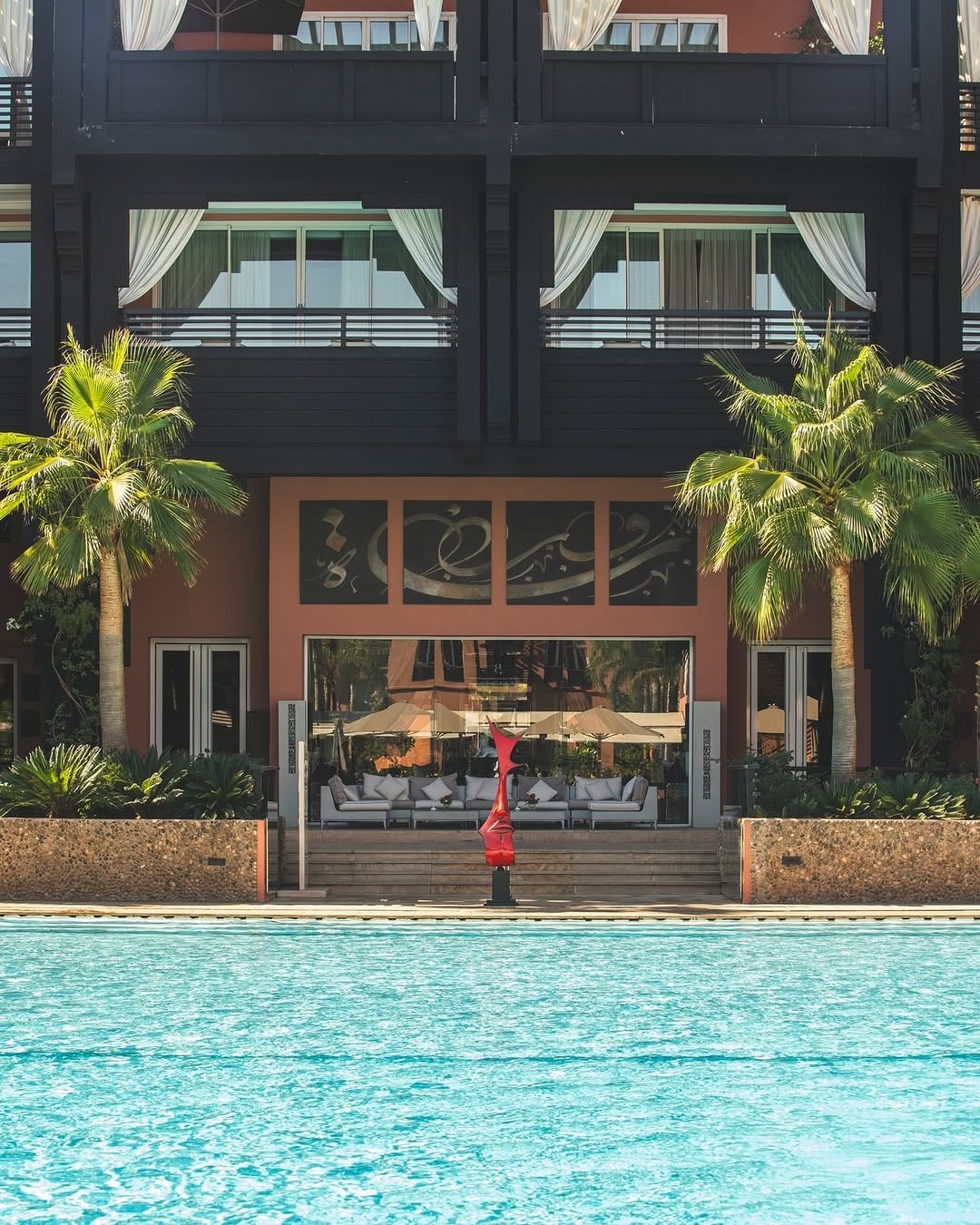 Le Naoura Pool 5