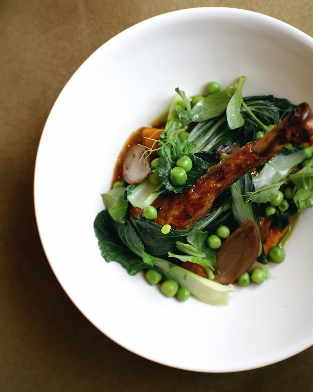 Best Healthy Lunch Restaurants in Marrakech
