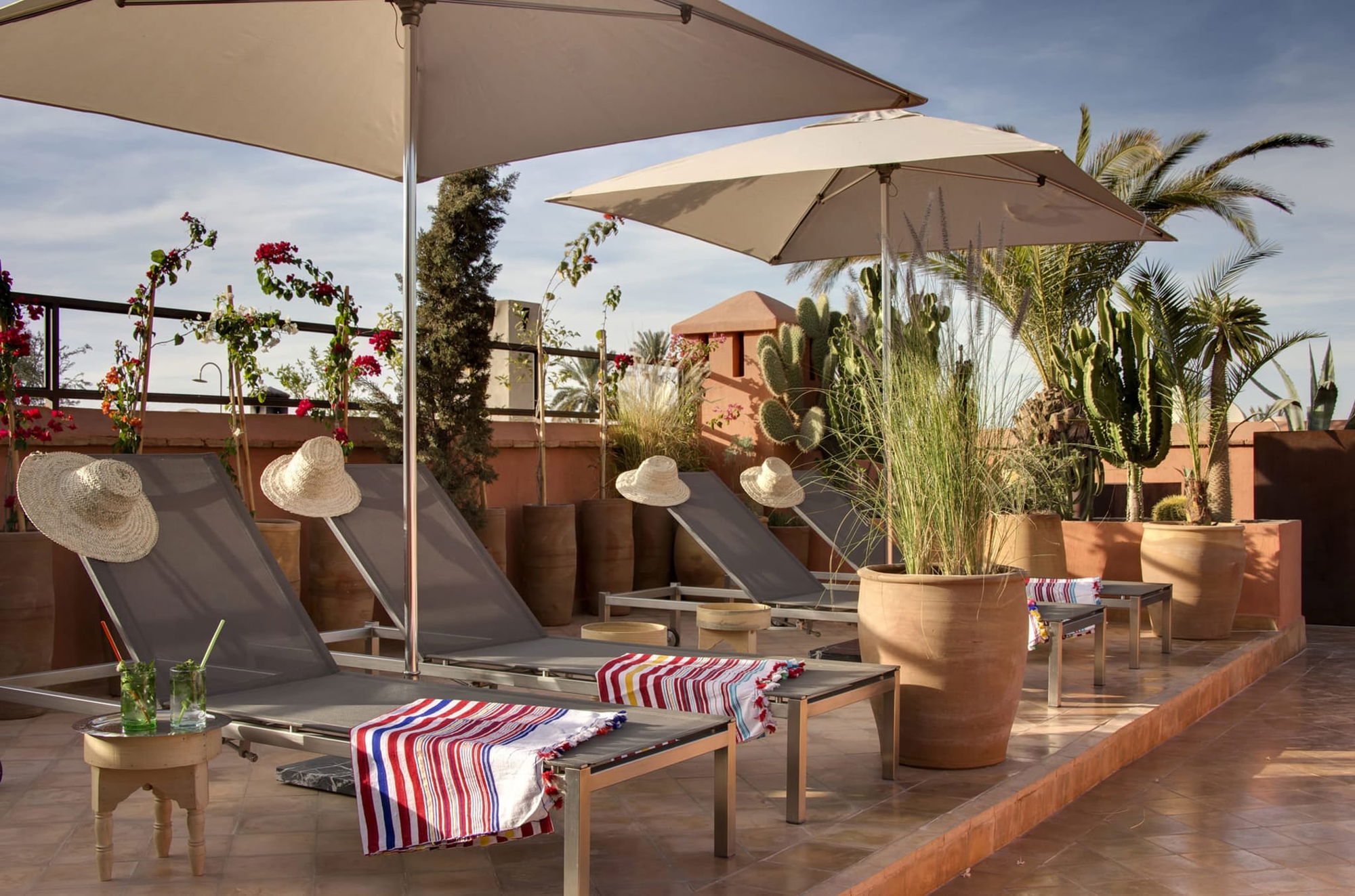 Riad Antara 3