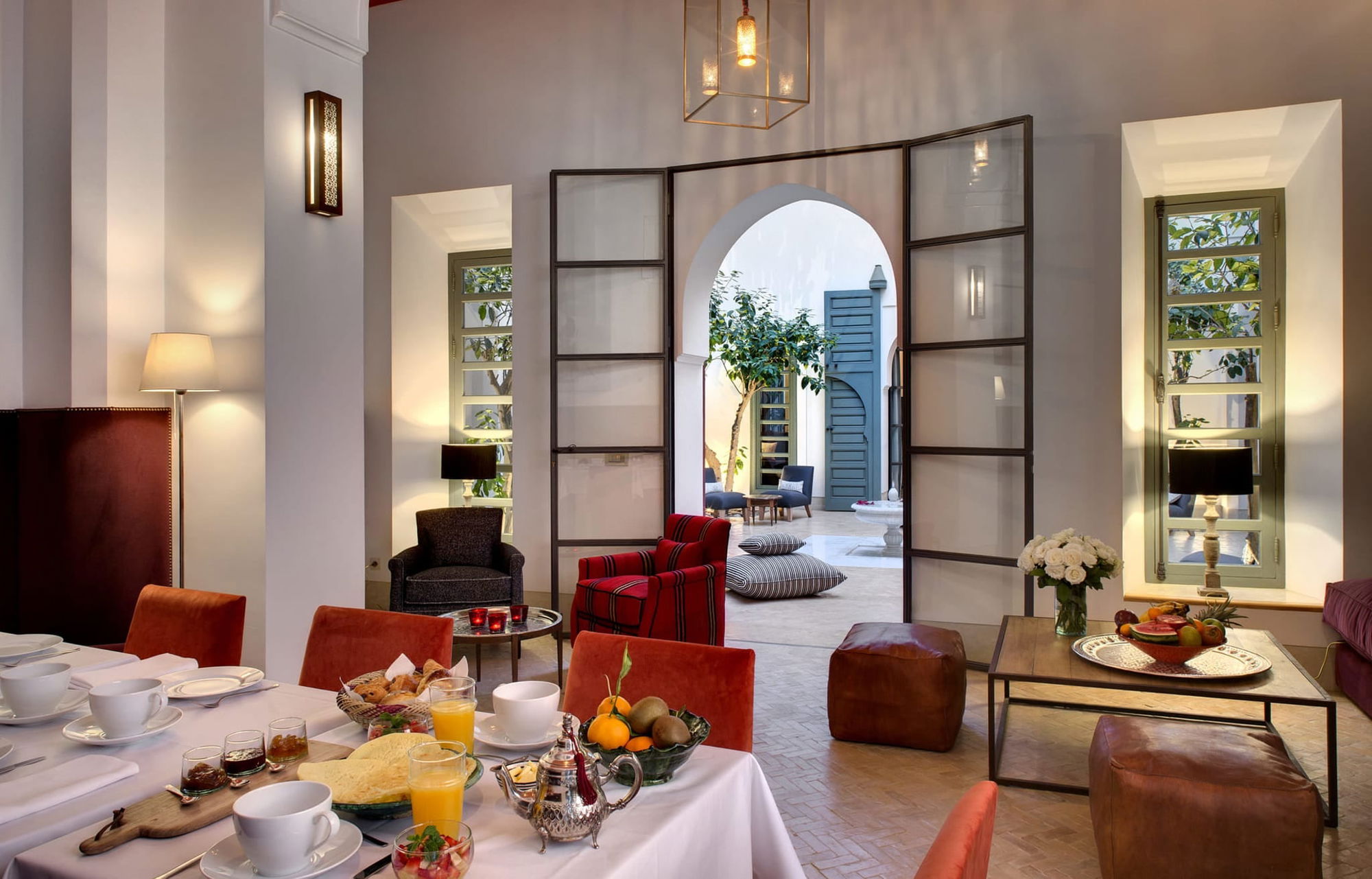 Riad Antara 11