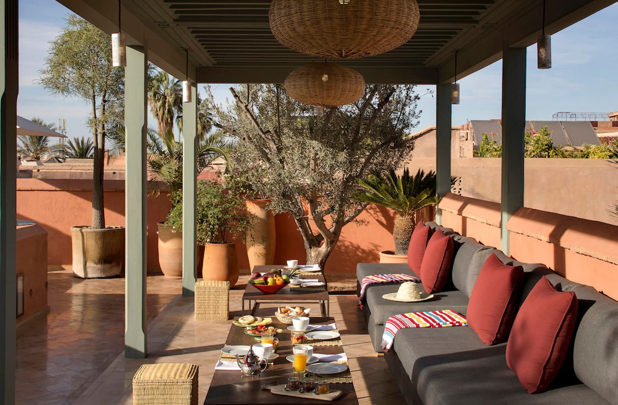 Riad Antara 8