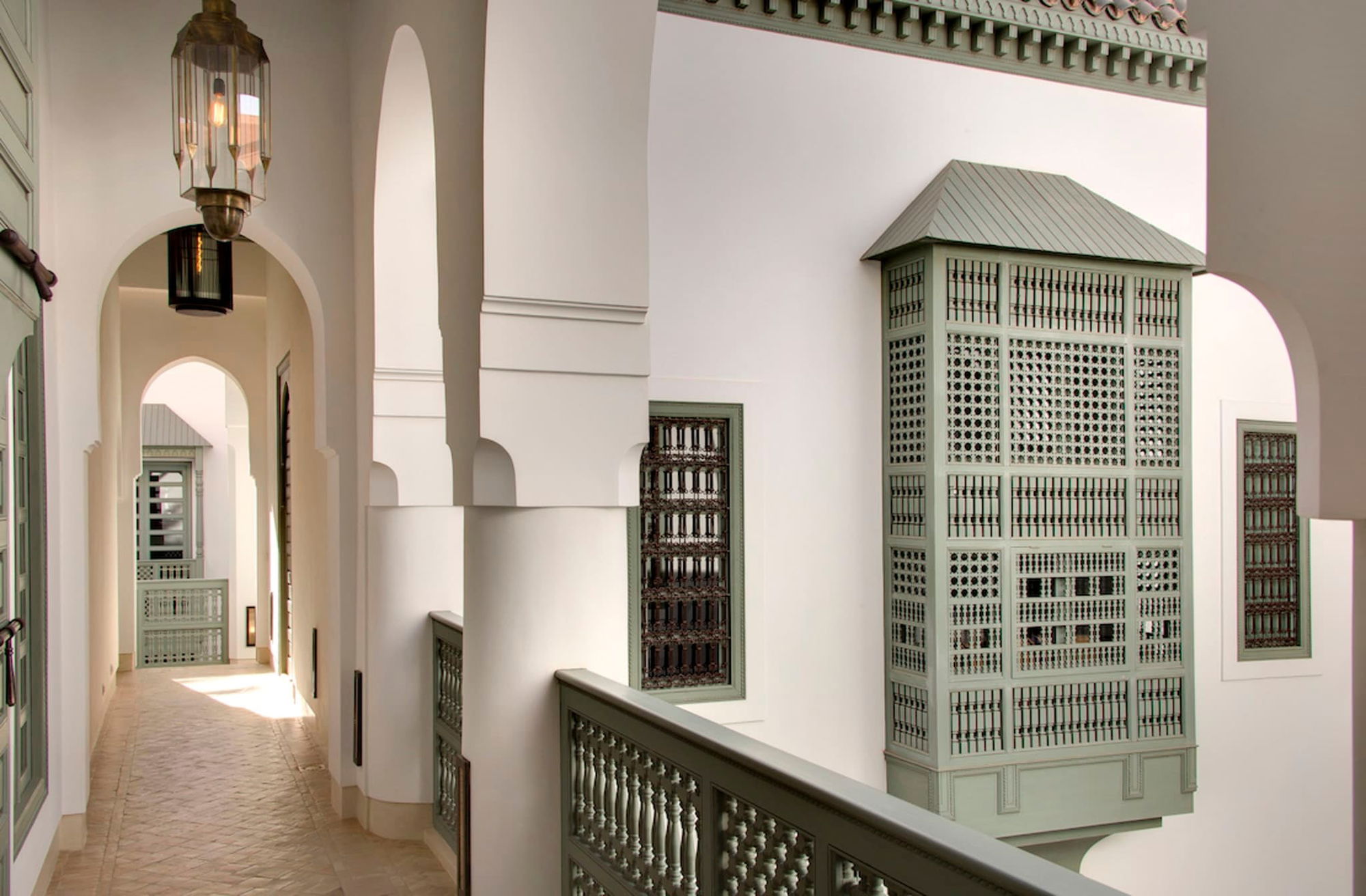 Riad Antara 9