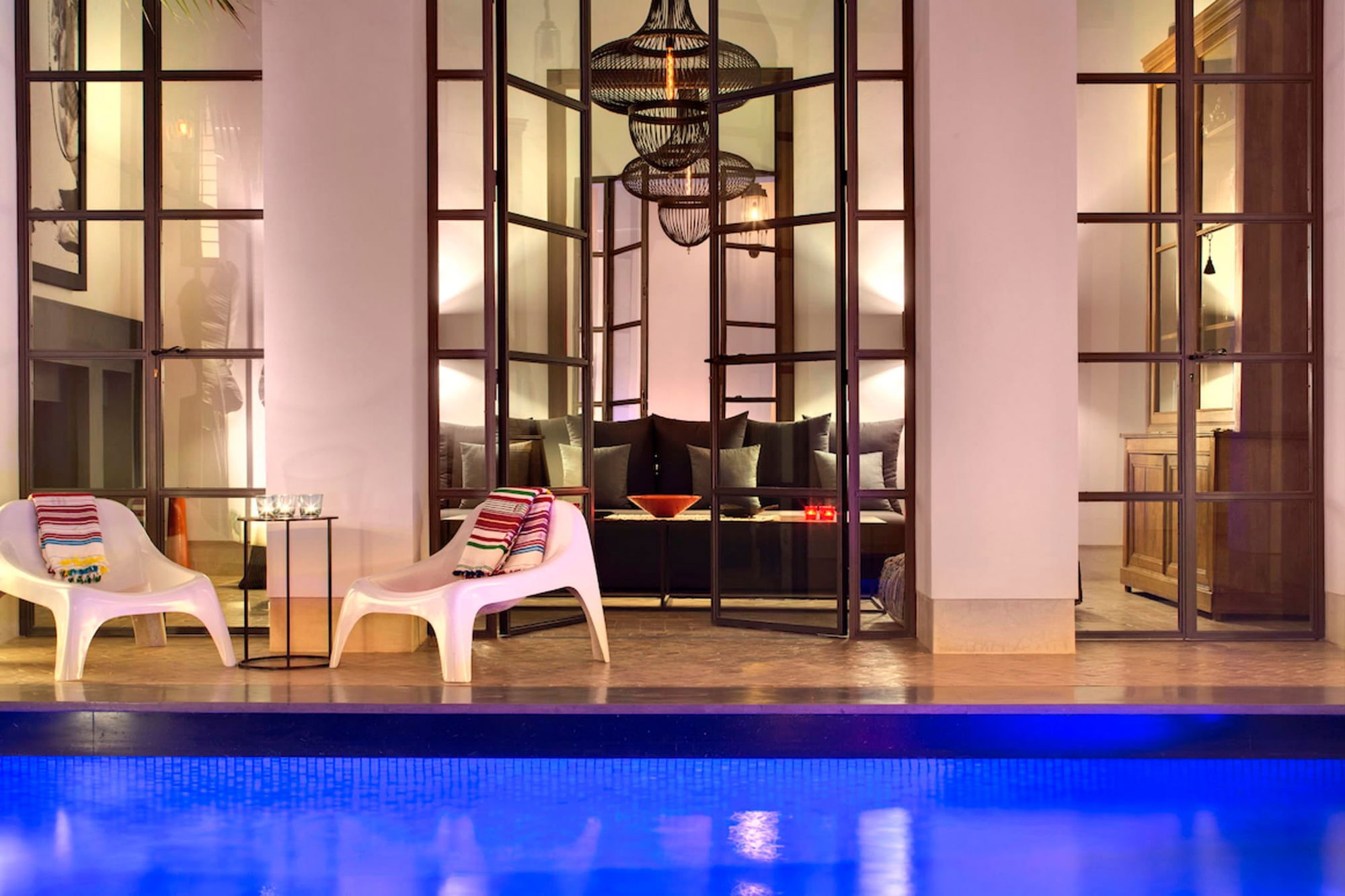 Riad Antara 4