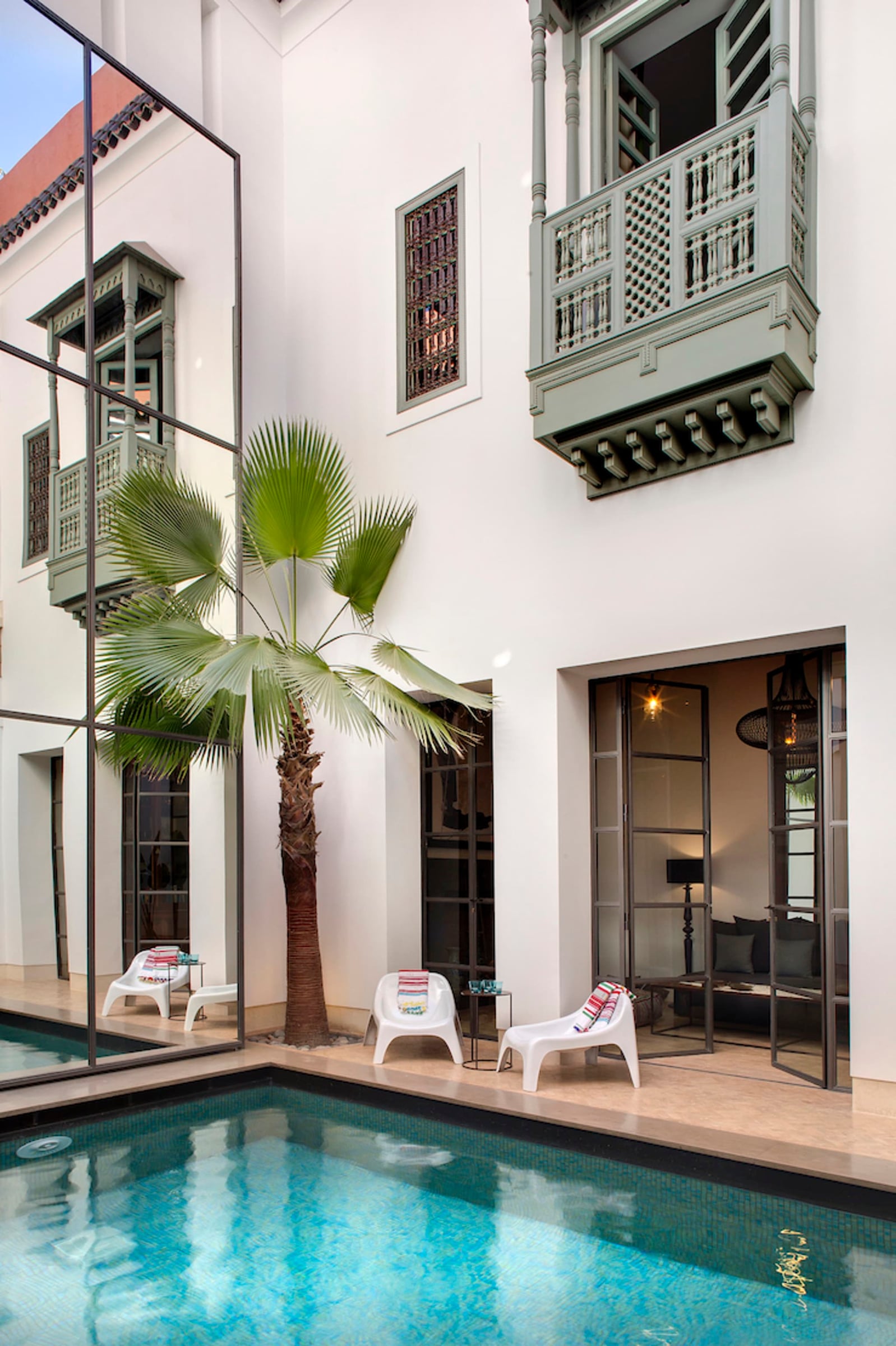 Riad Antara 7