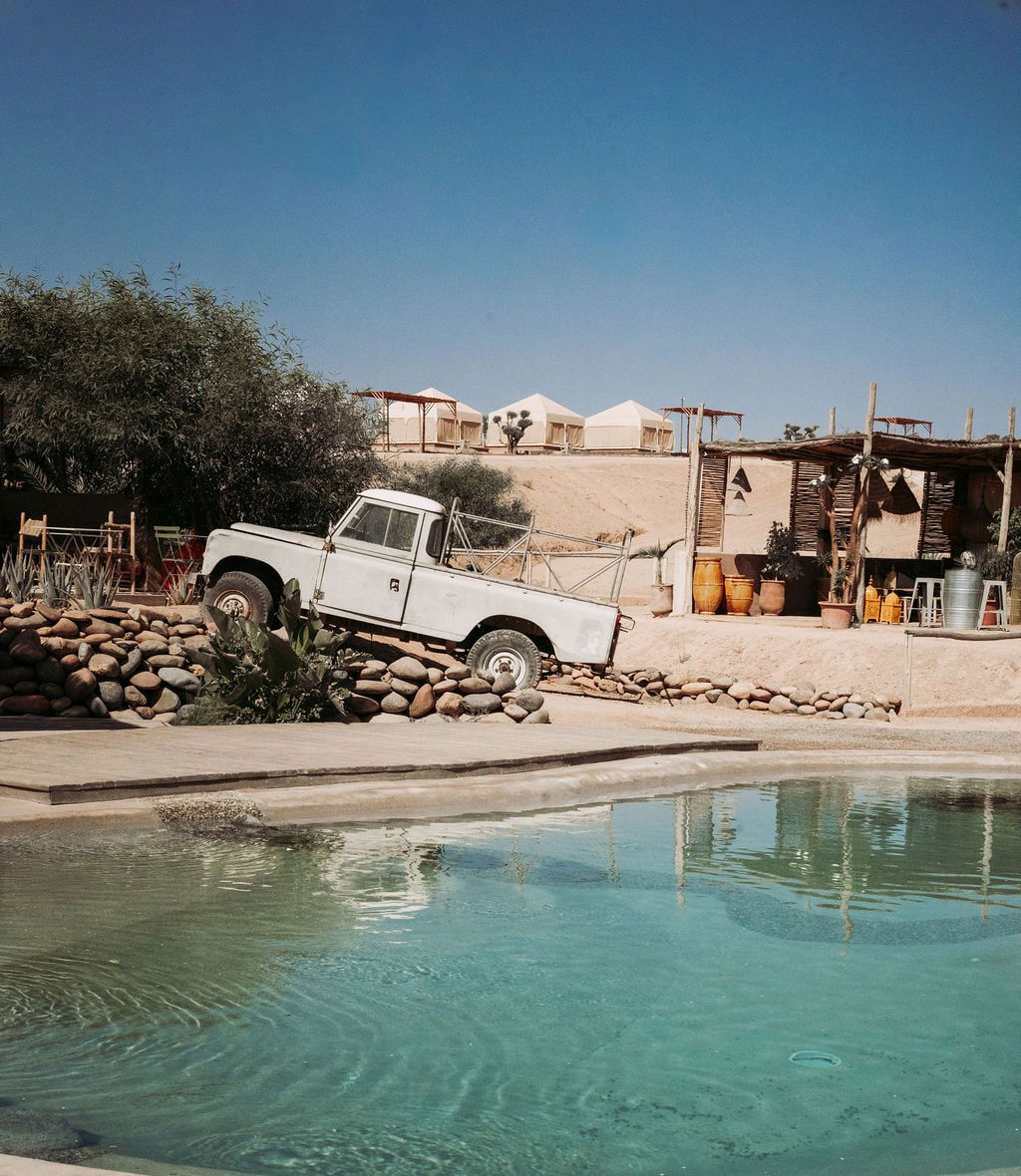 Inara Pool 3