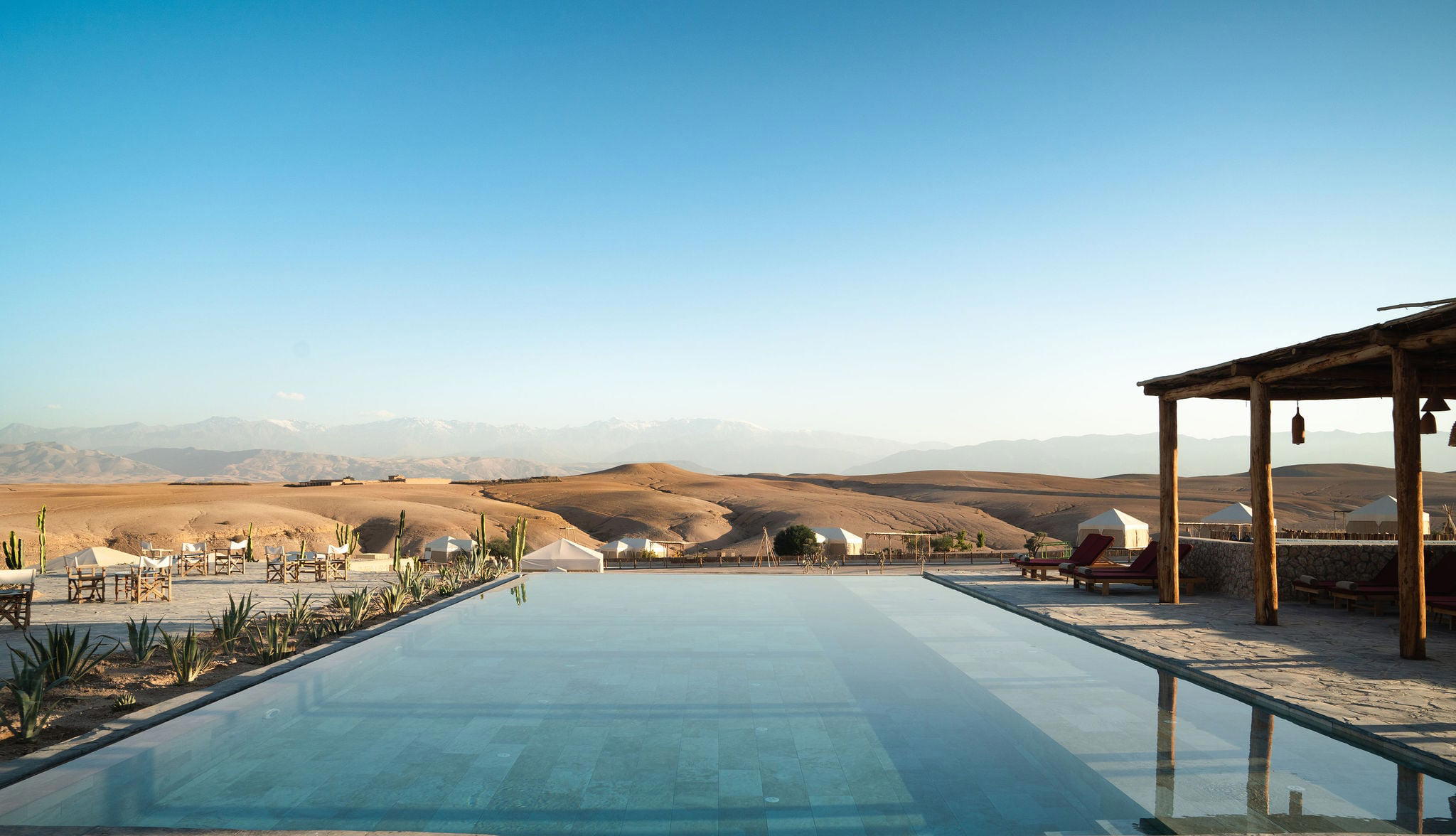 Inara Pool