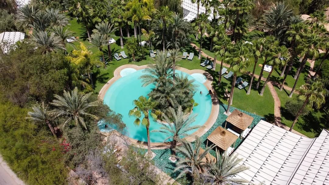 Marrakech in Autumn: What September and October Actually Offer