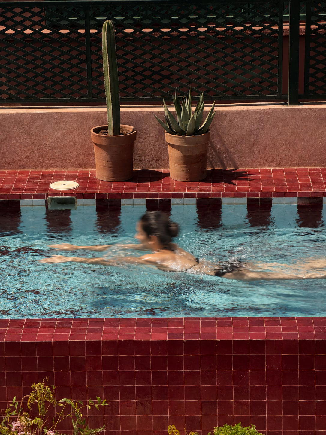 The Mellah Hotel