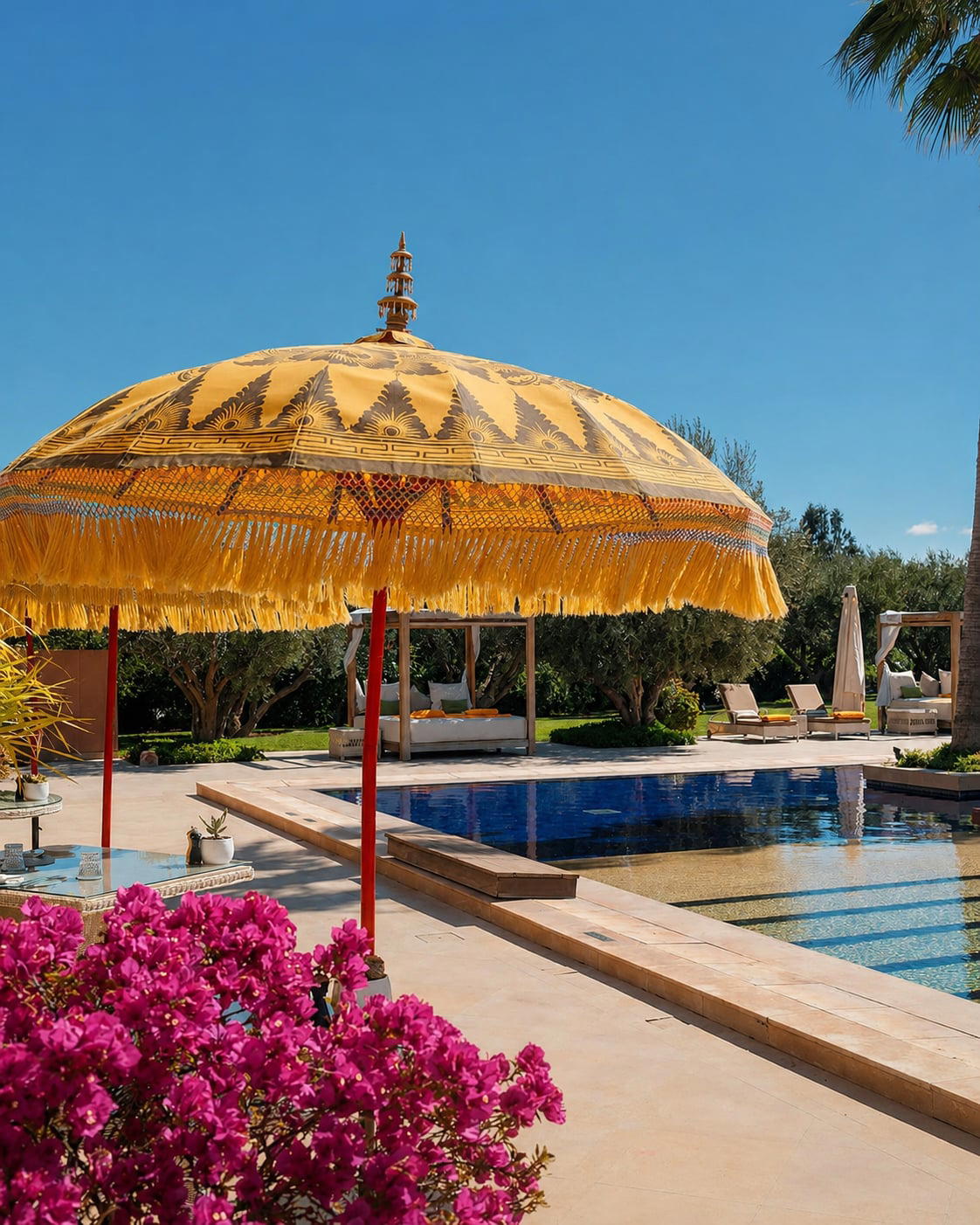 Oberoi Marrakech