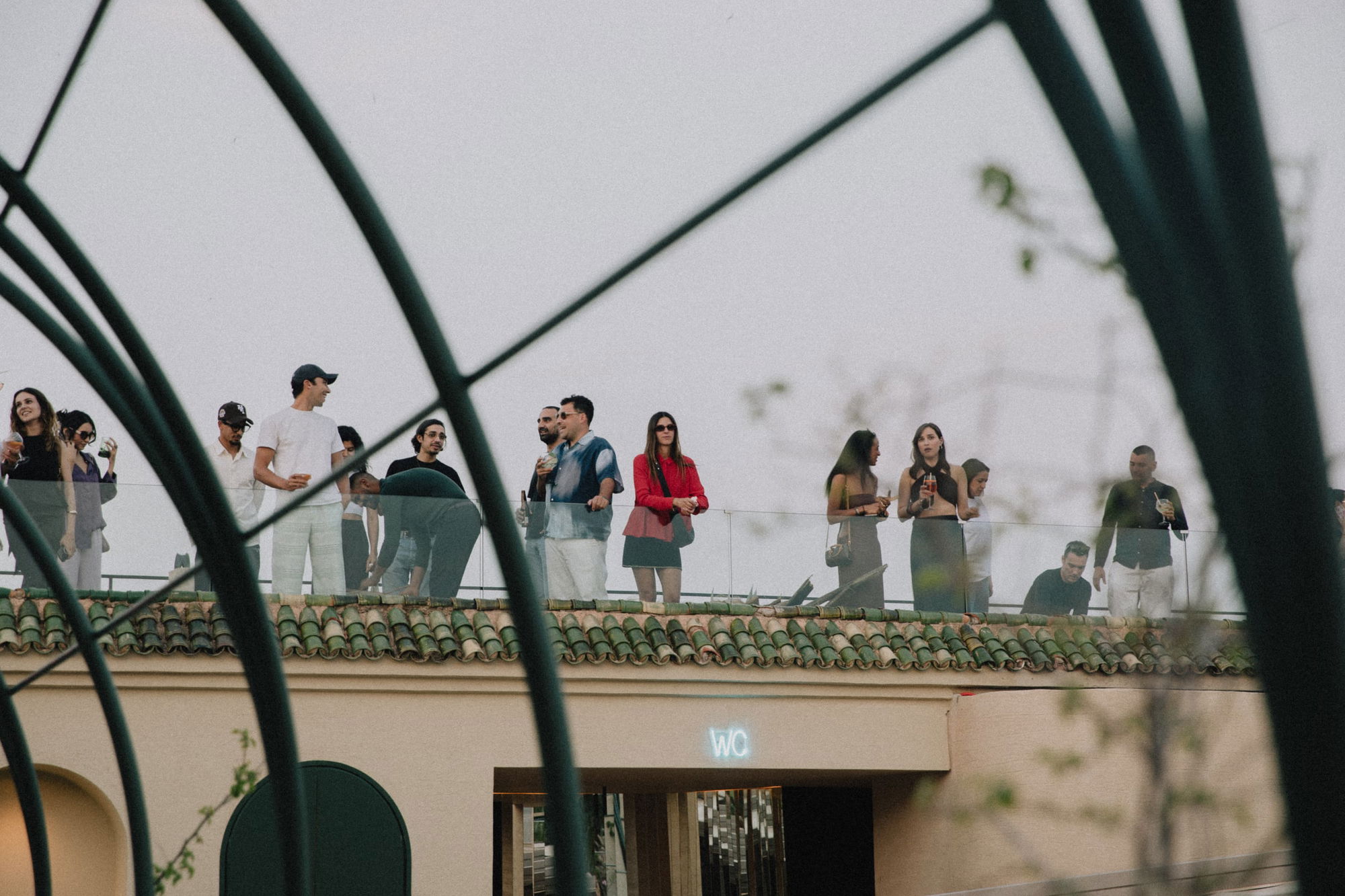 SAMA Rooftop 2