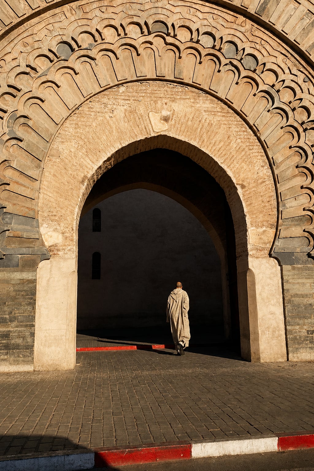 Bab Agnaou 3
