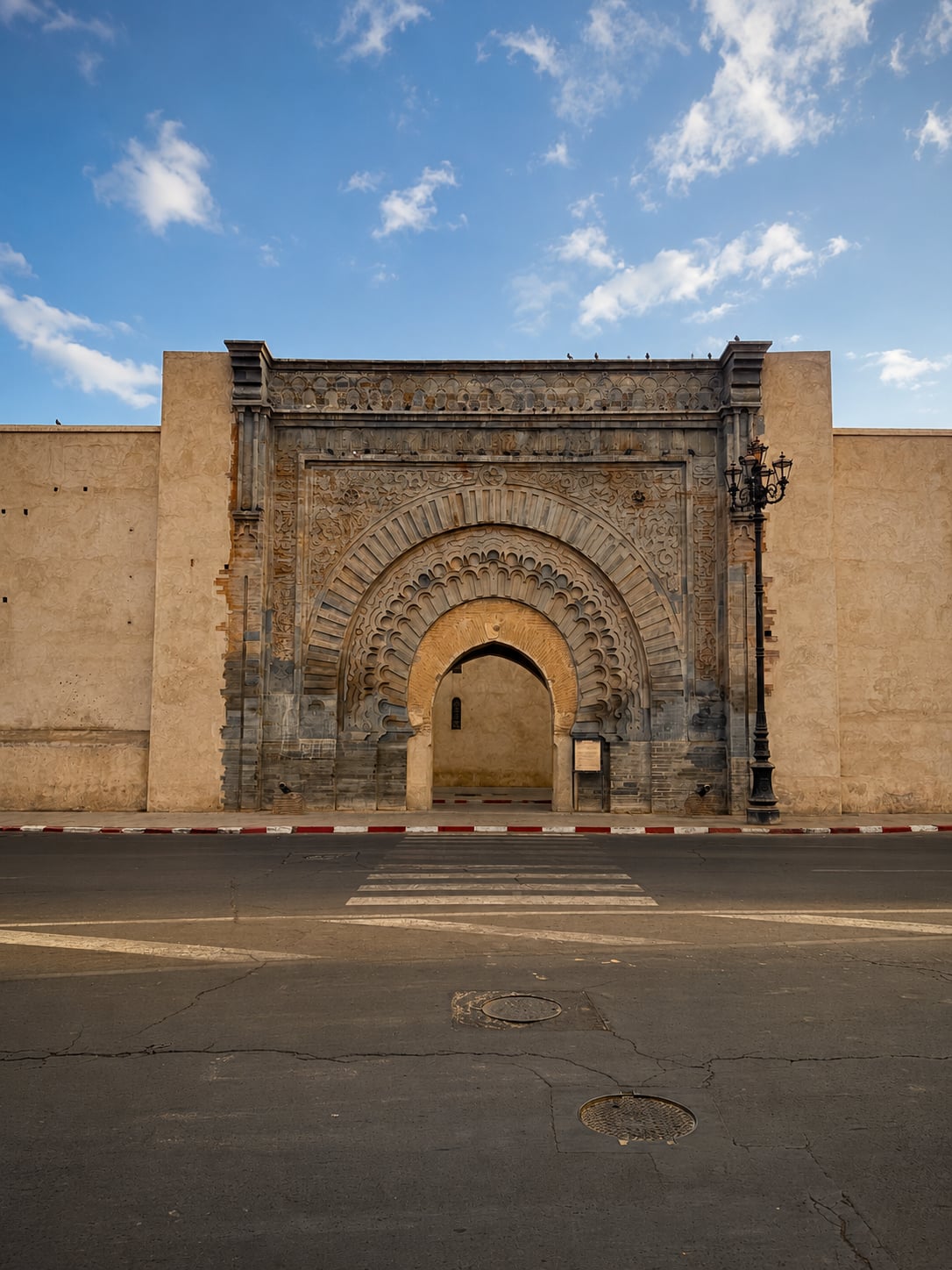 Bab Agnaou 2