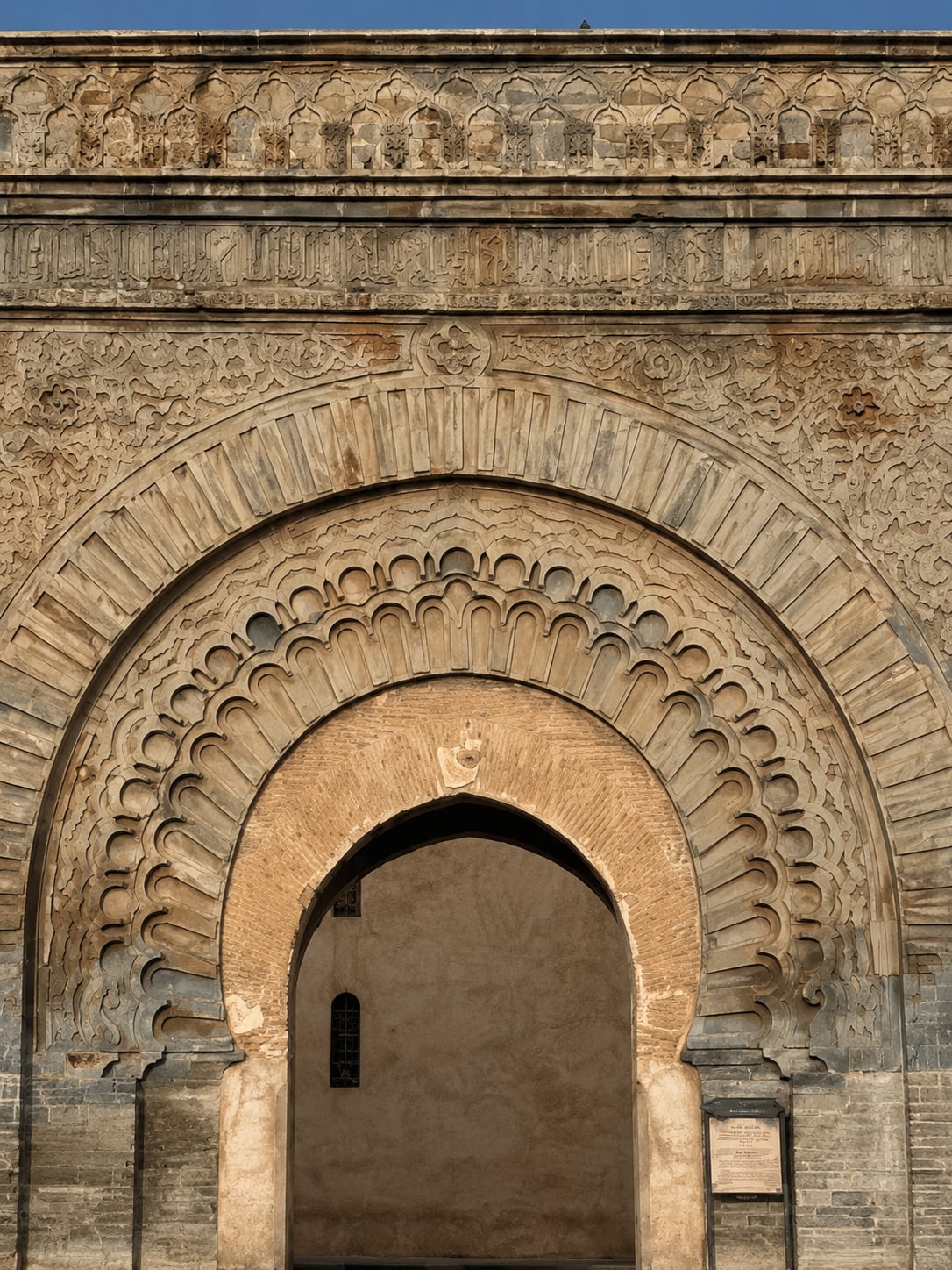 Bab Agnaou 4