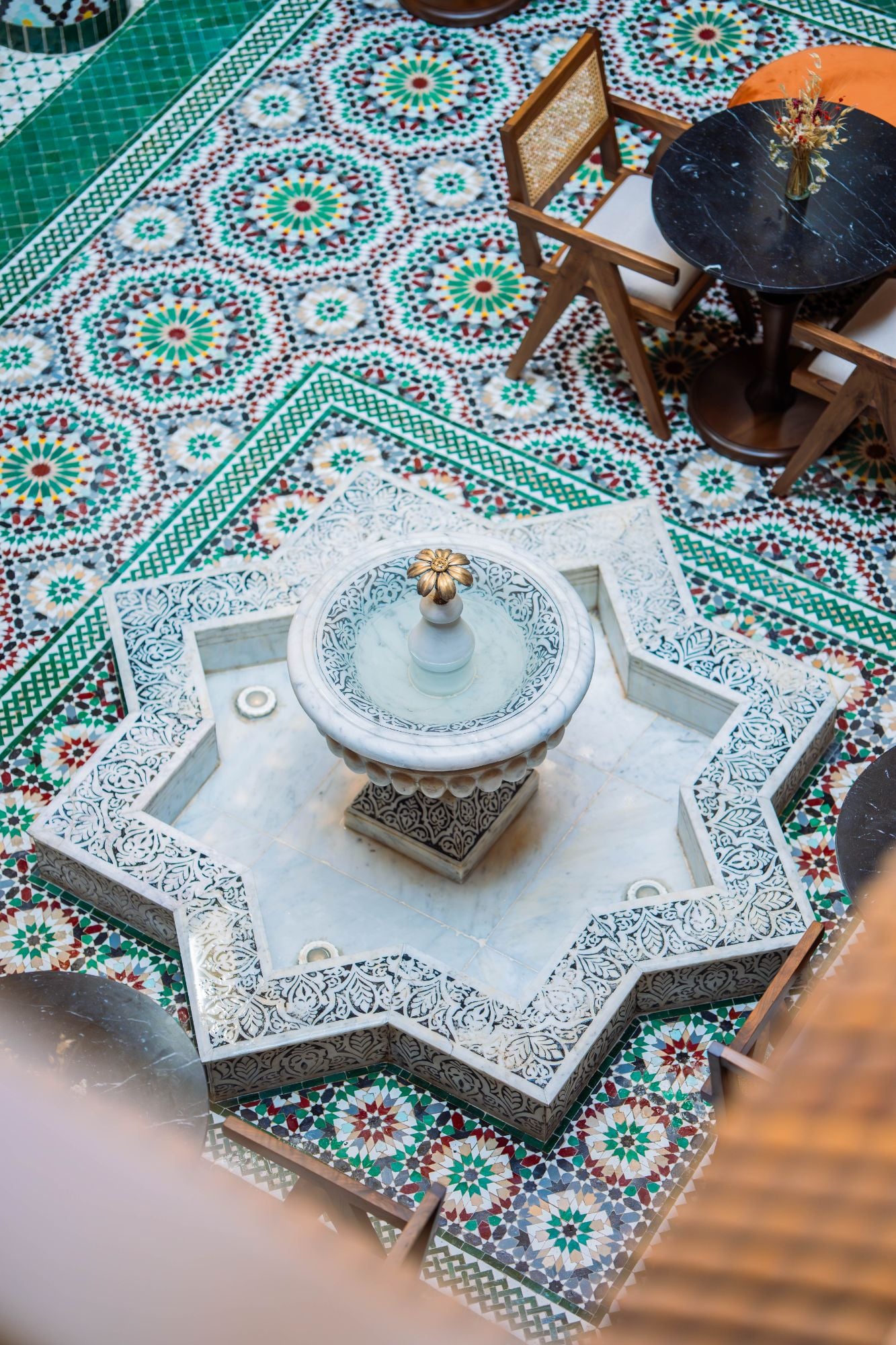 Moroccan Culinary Art Museum (MCAM) 9