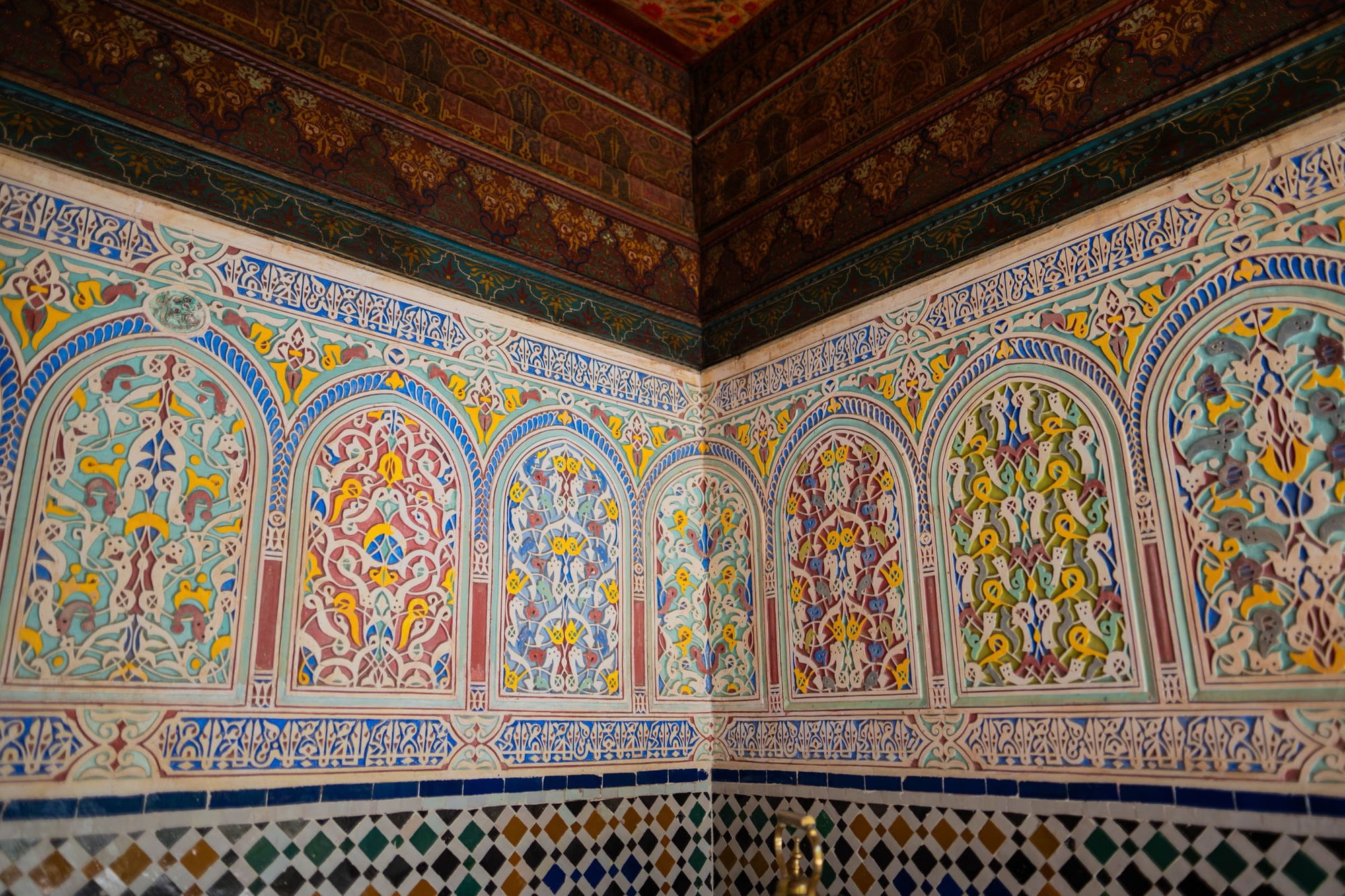 Moroccan Culinary Art Museum (MCAM) 3