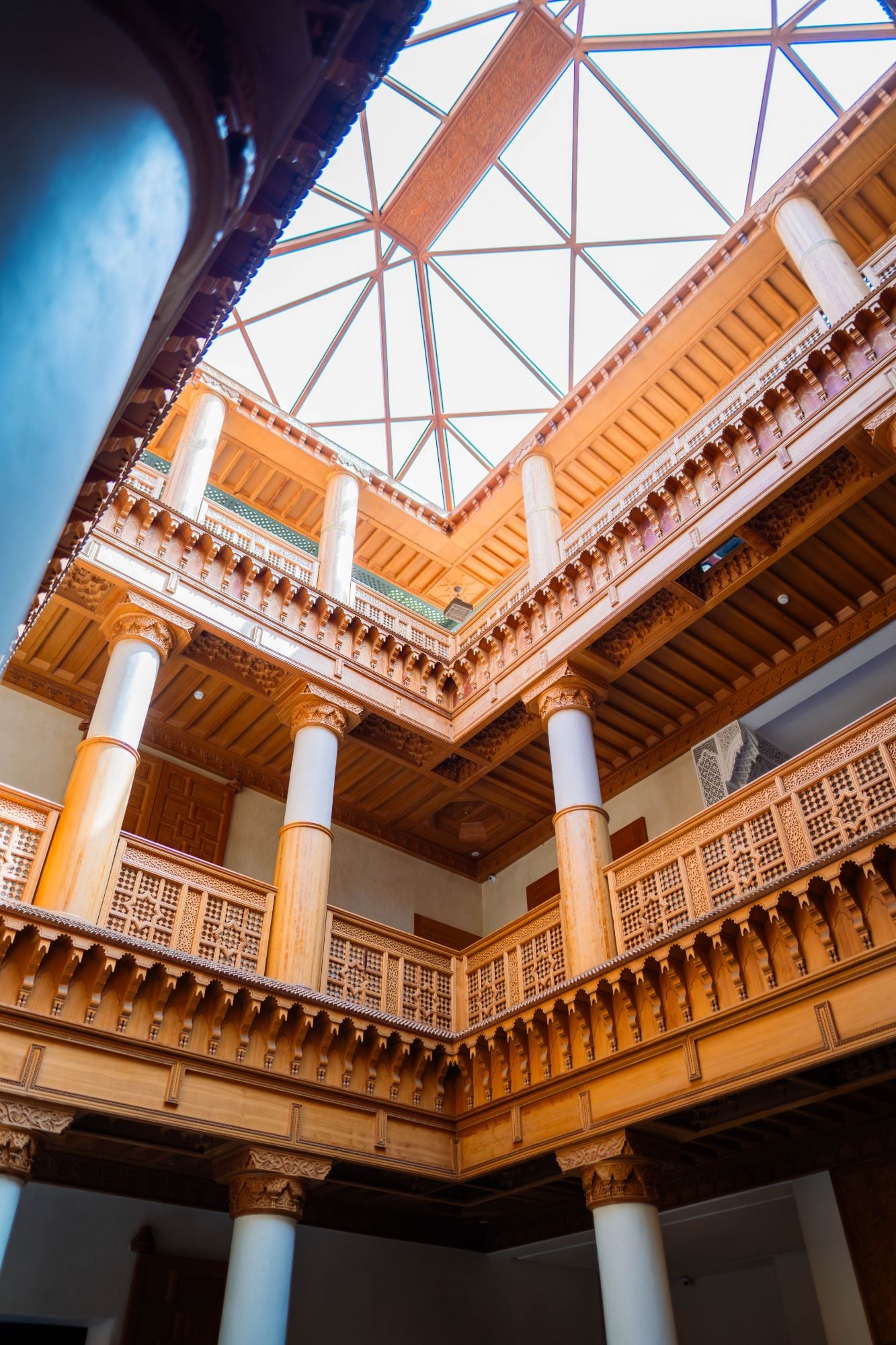 Moroccan Culinary Art Museum (MCAM) 4