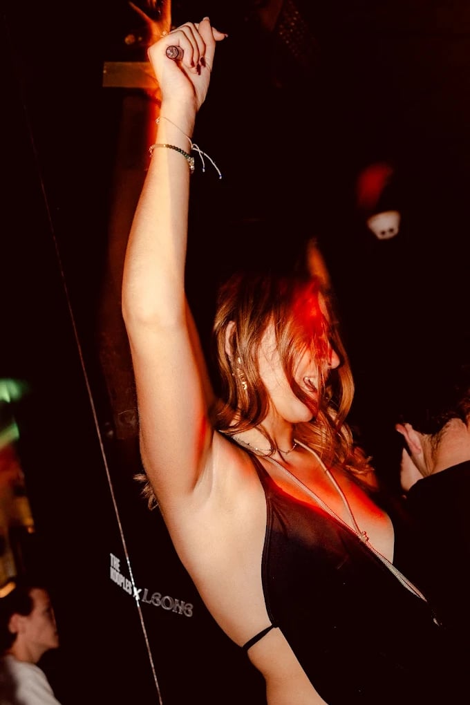 Leone Discoteca Marrakech 11