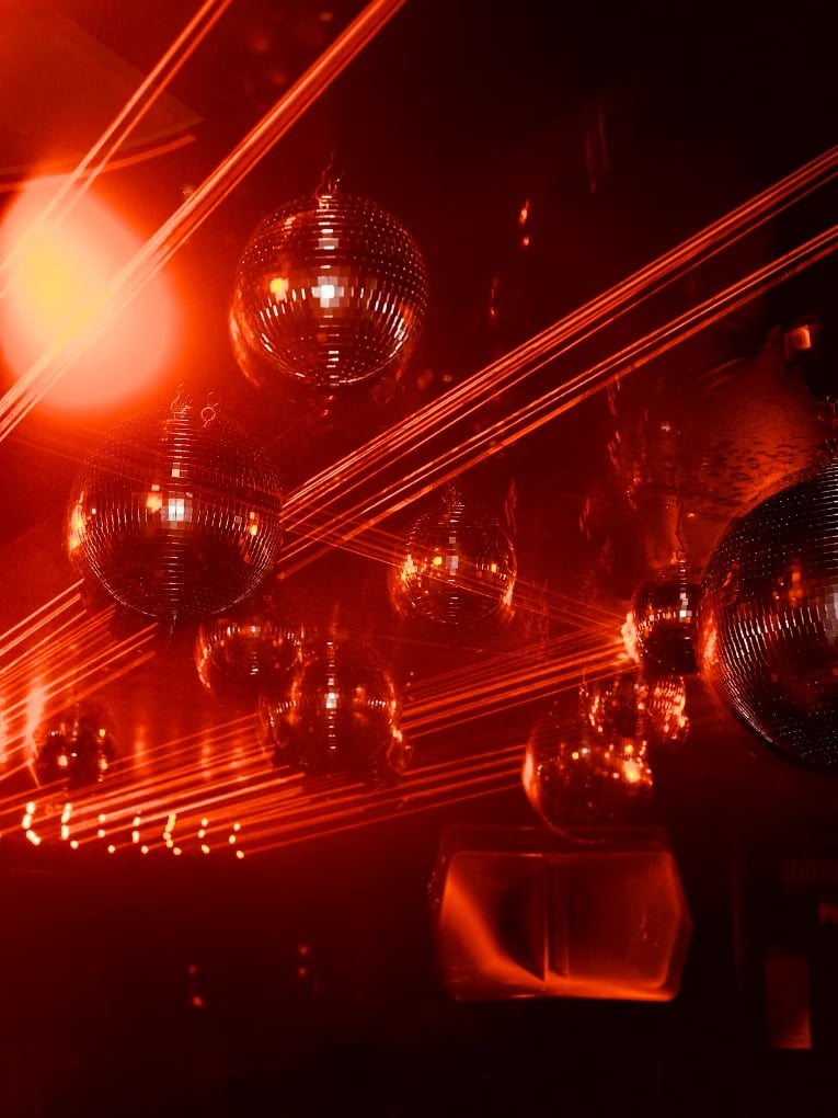 Leone Discoteca Marrakech 13
