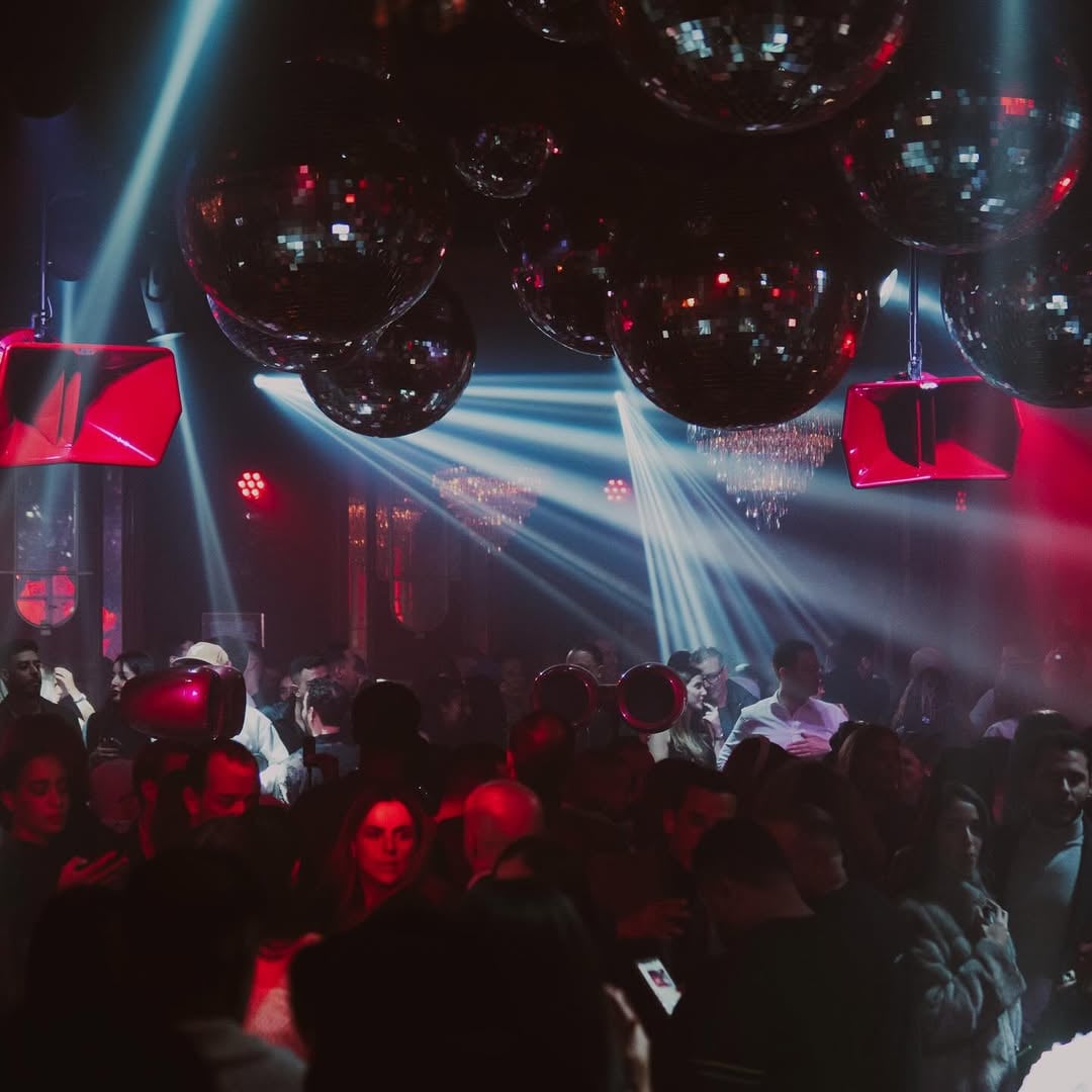 Leone Discoteca Marrakech 9