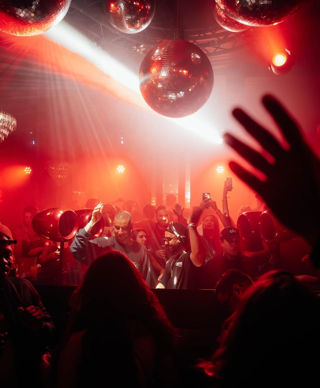 Leone Discoteca Marrakech 2