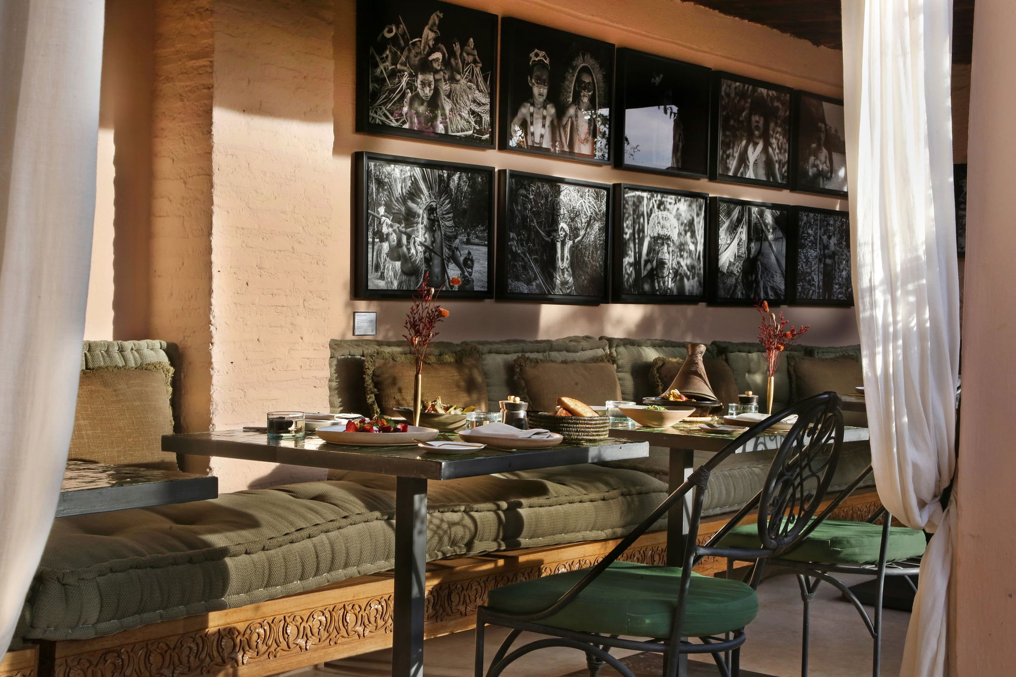 Noujoum at Izza 21