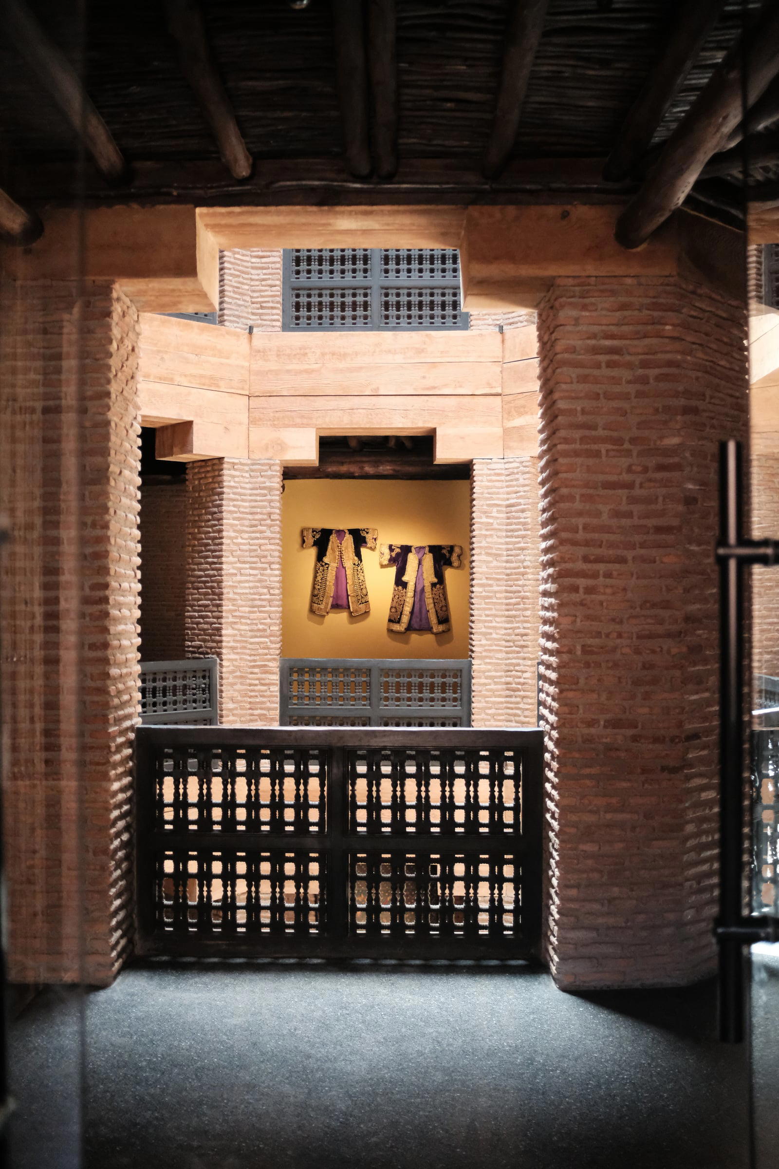 Le MAP Marrakech: Inside the Monde des Arts de la Parure