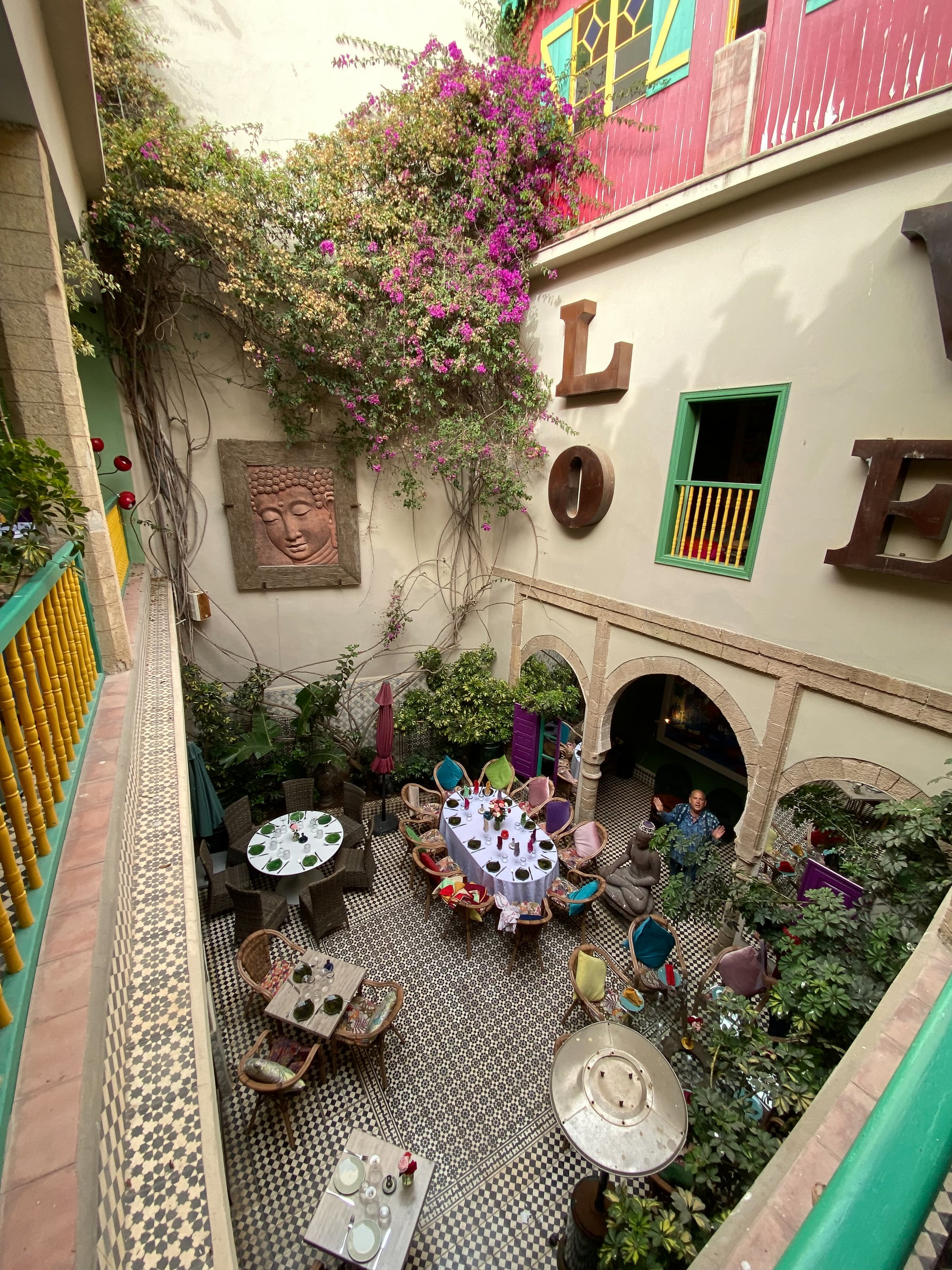 Mega Loft