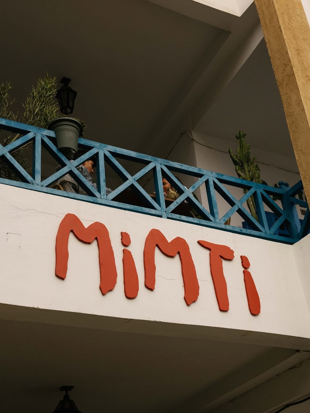 Mimti